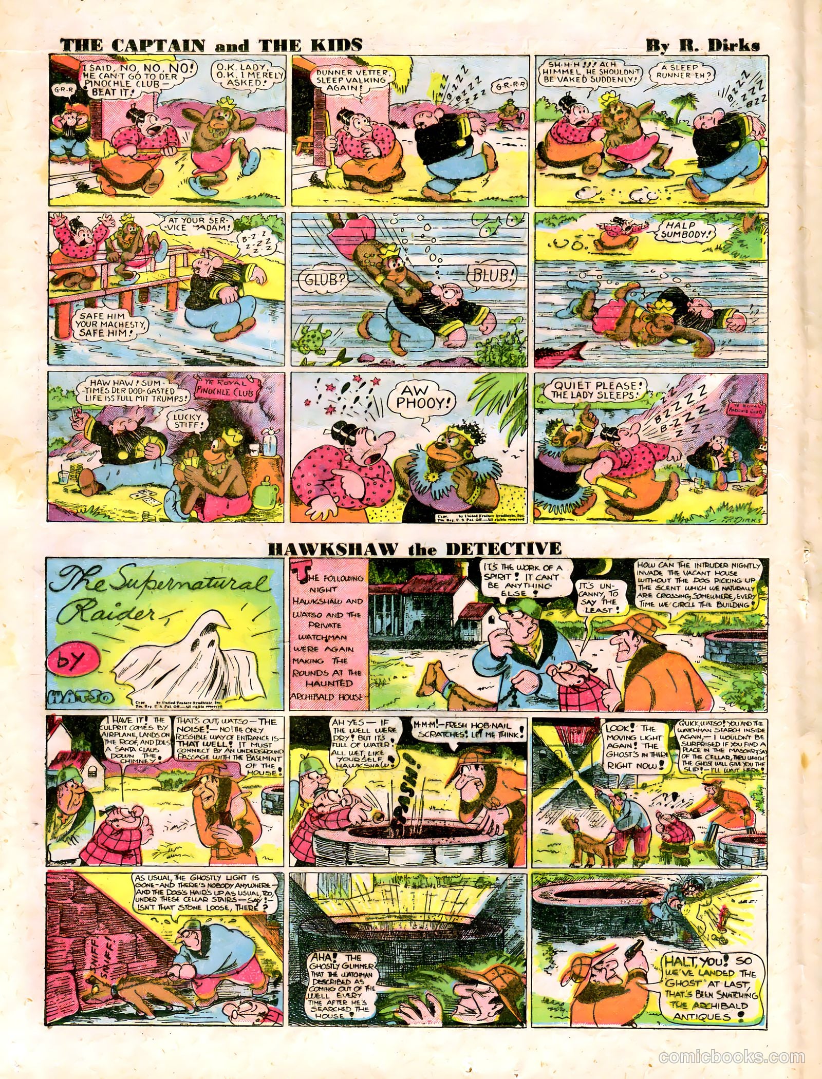 Comics on Parade #40 (1941) — page 28 of 68