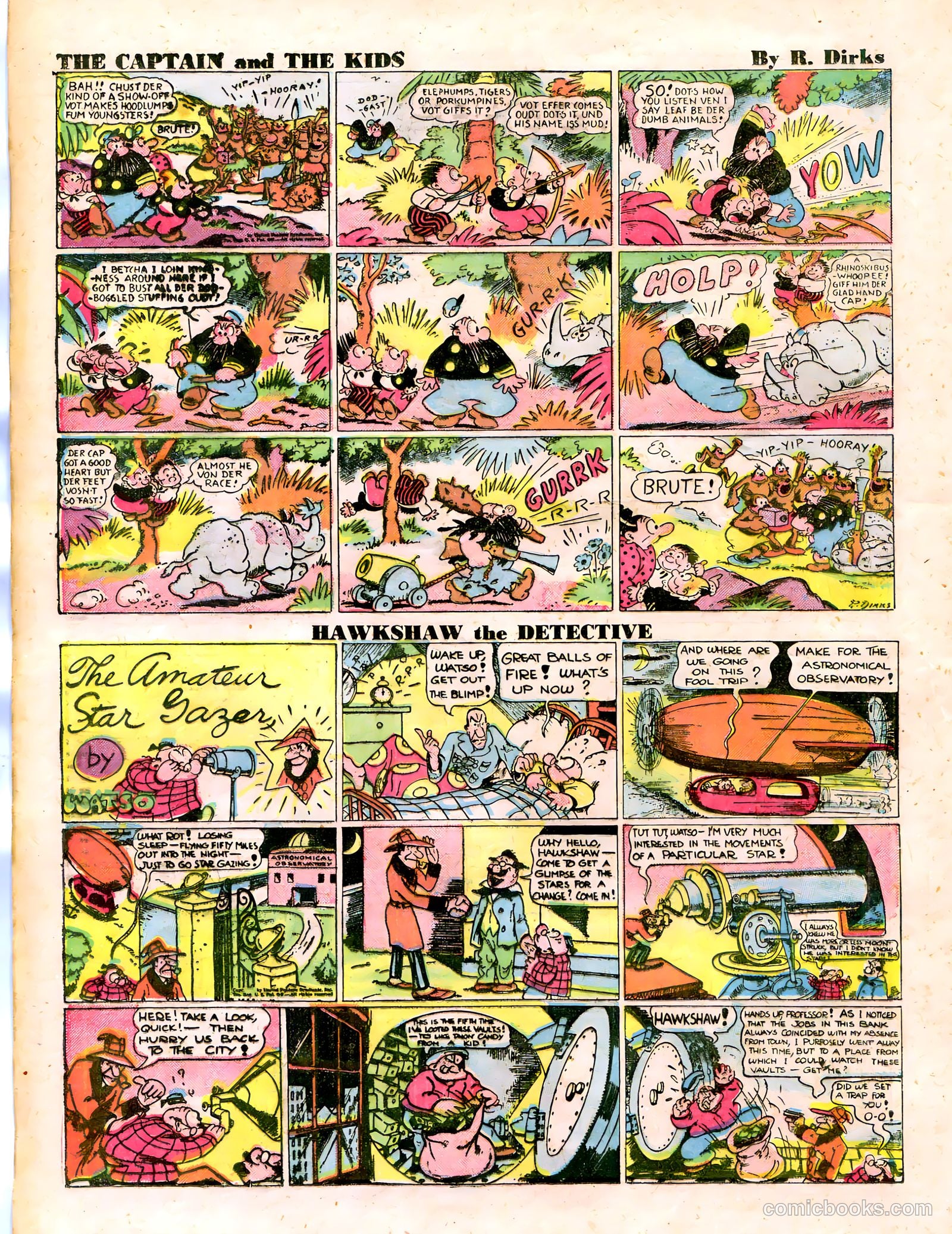 Comics on Parade #40 (1941) — page 38 of 68