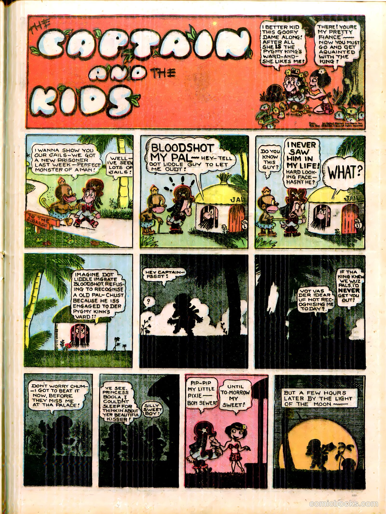 Comics on Parade #40 (1941) — page 49 of 68