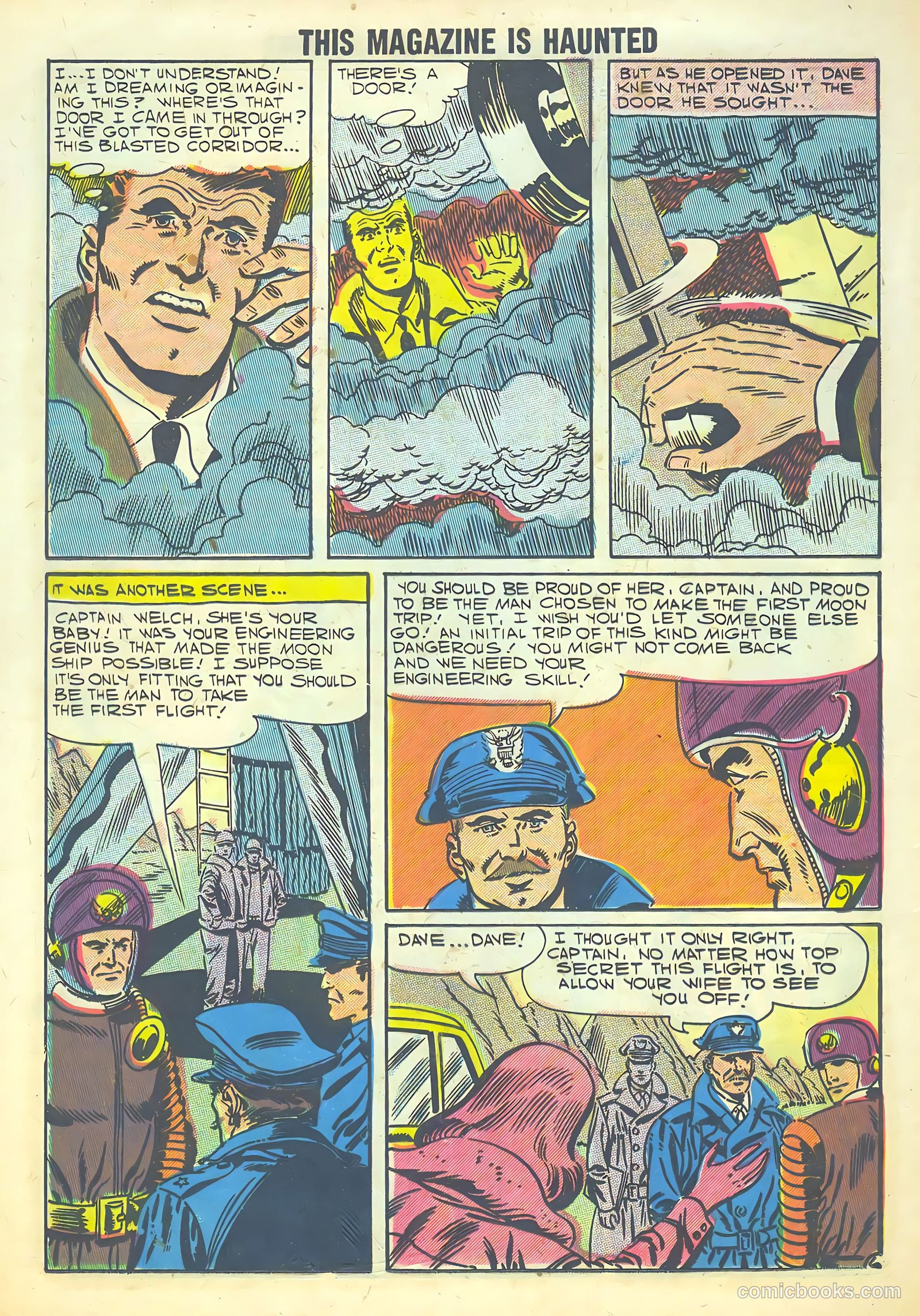 This Magazine Is Haunted v2 #15 — page 24 of 36