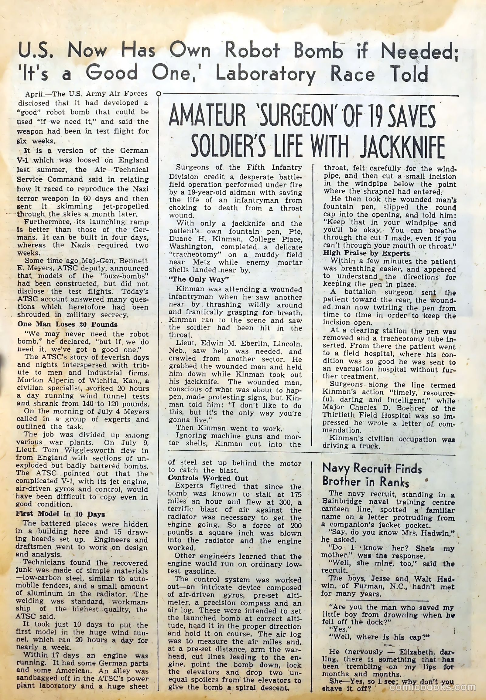 Lucky Coyne #1 — page 26 of 52