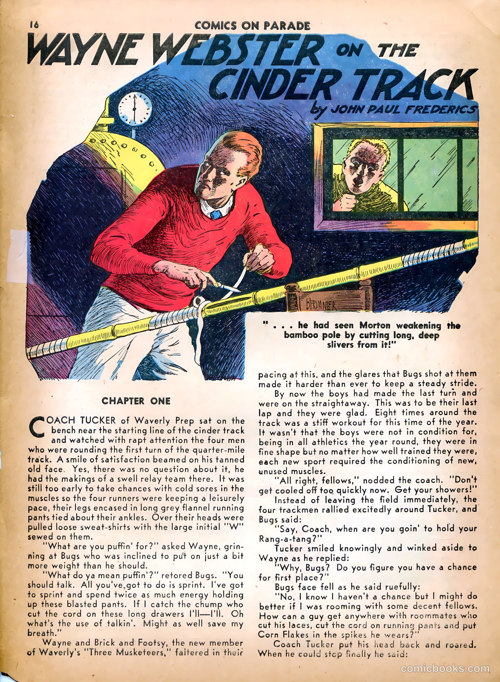 Comics on Parade #16 (1941) — page 8 of 56
