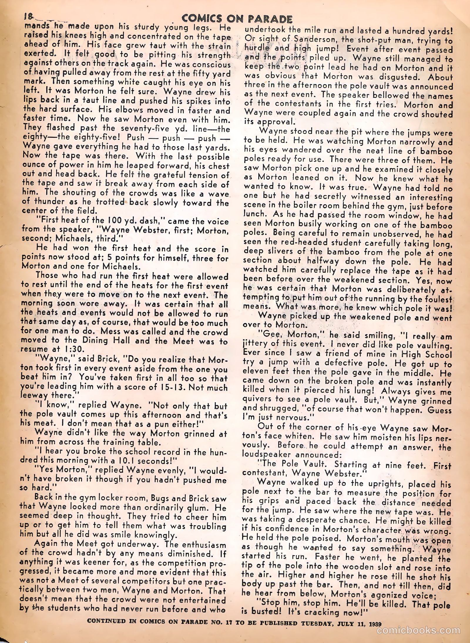Comics on Parade #16 (1941) — page 10 of 56