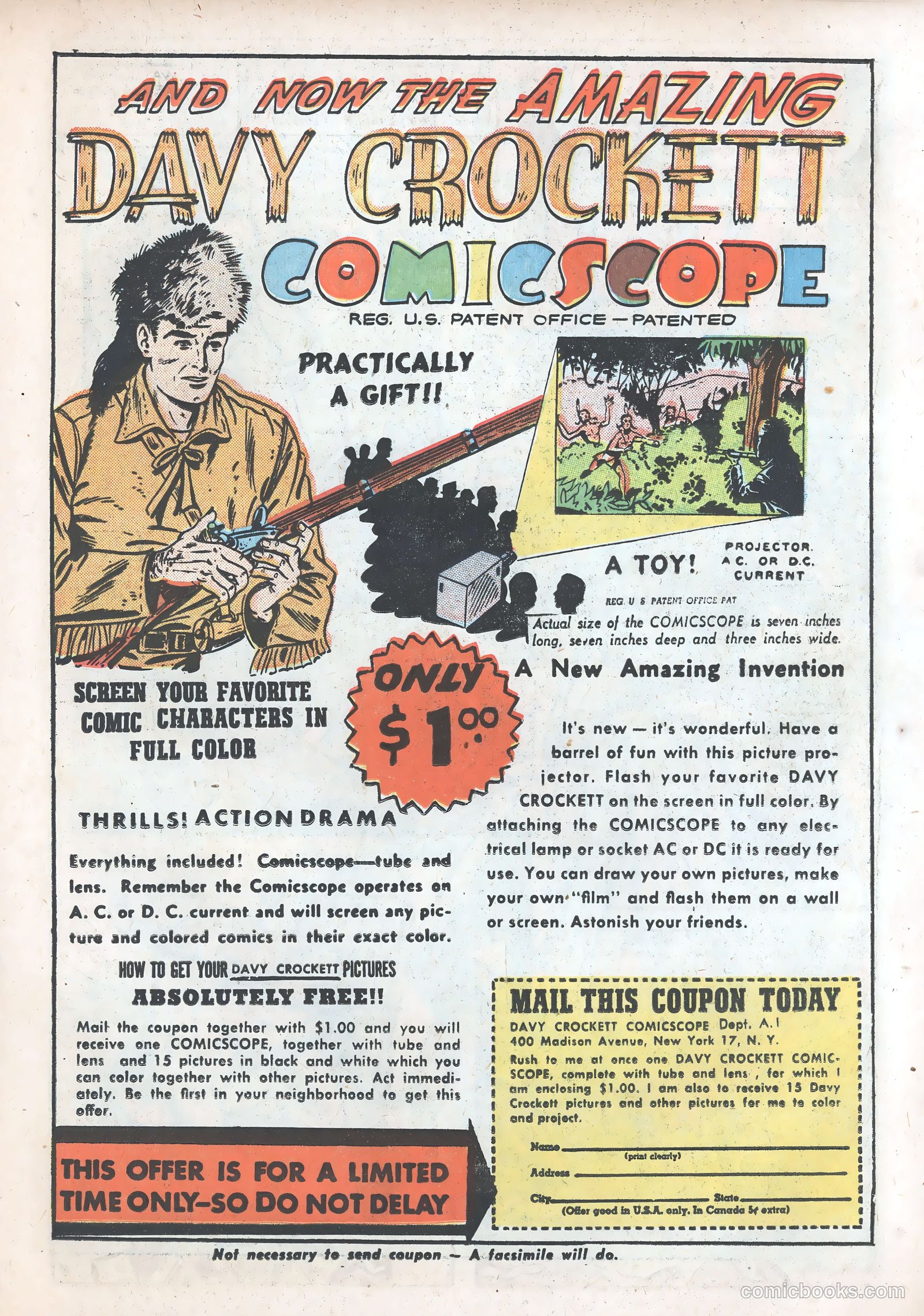 A-1 Comics 137 - Africa #1 — page 11 of 36