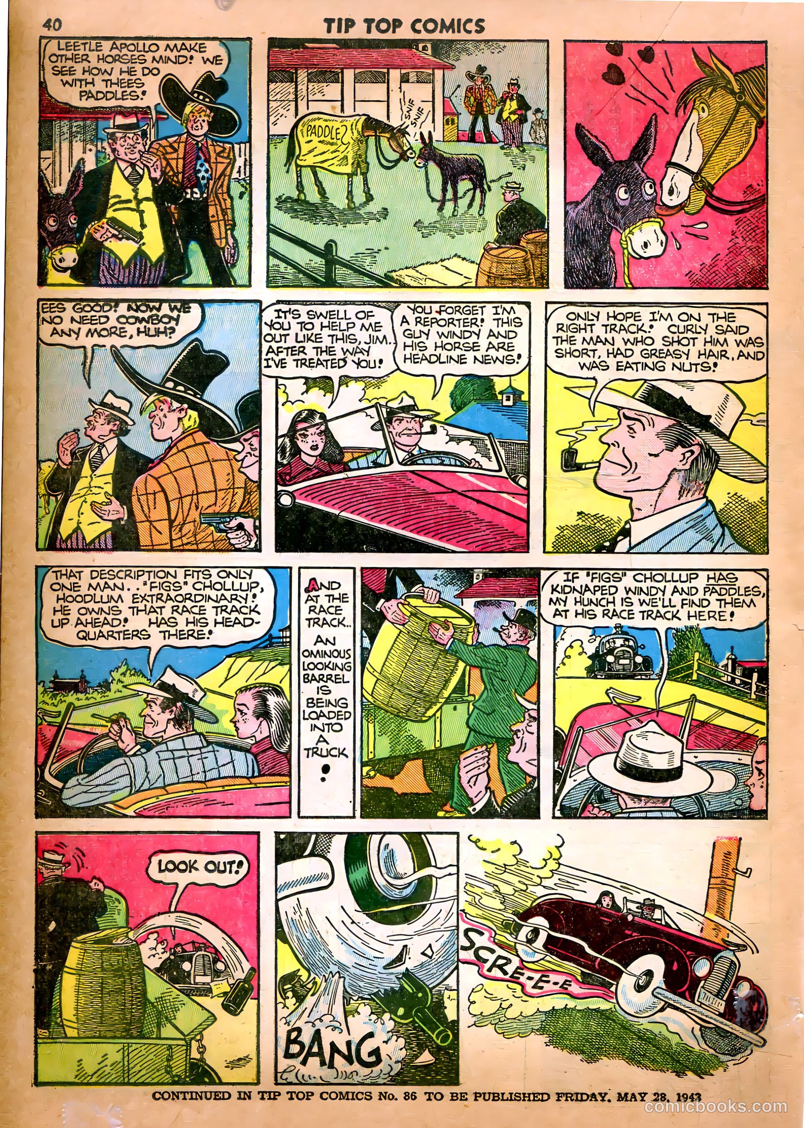 Tip Top Comics #85 (1936) — page 42 of 62