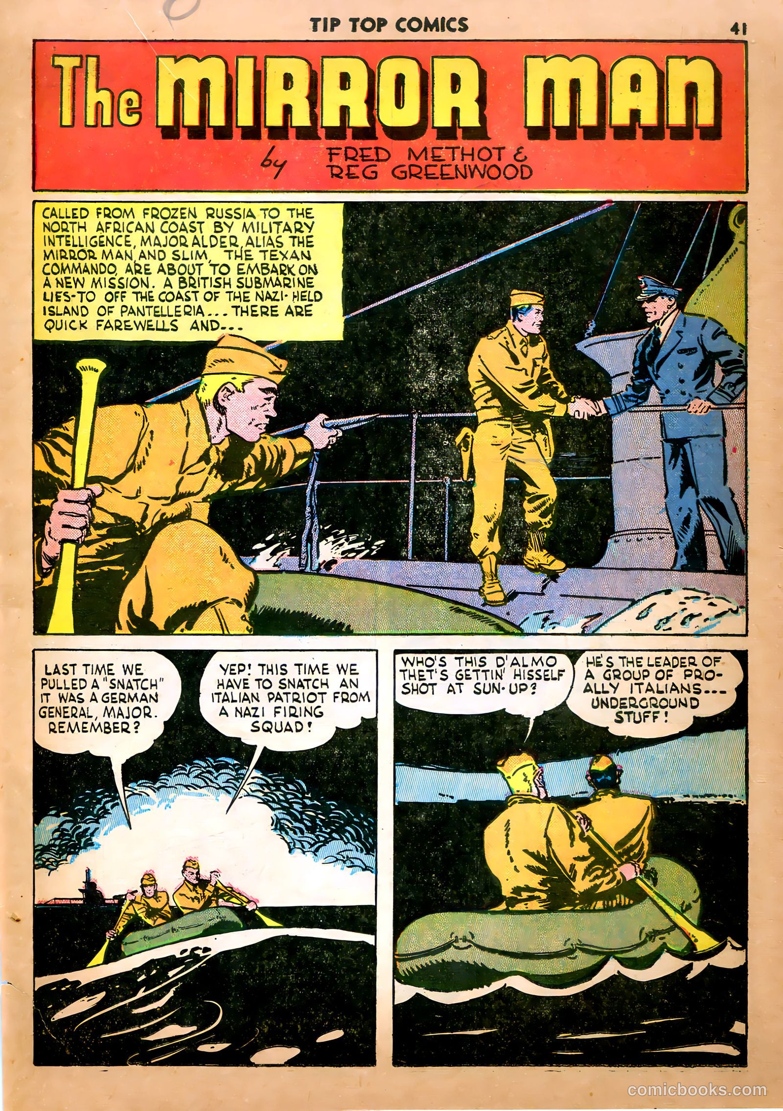 Tip Top Comics #85 (1936) — page 43 of 62