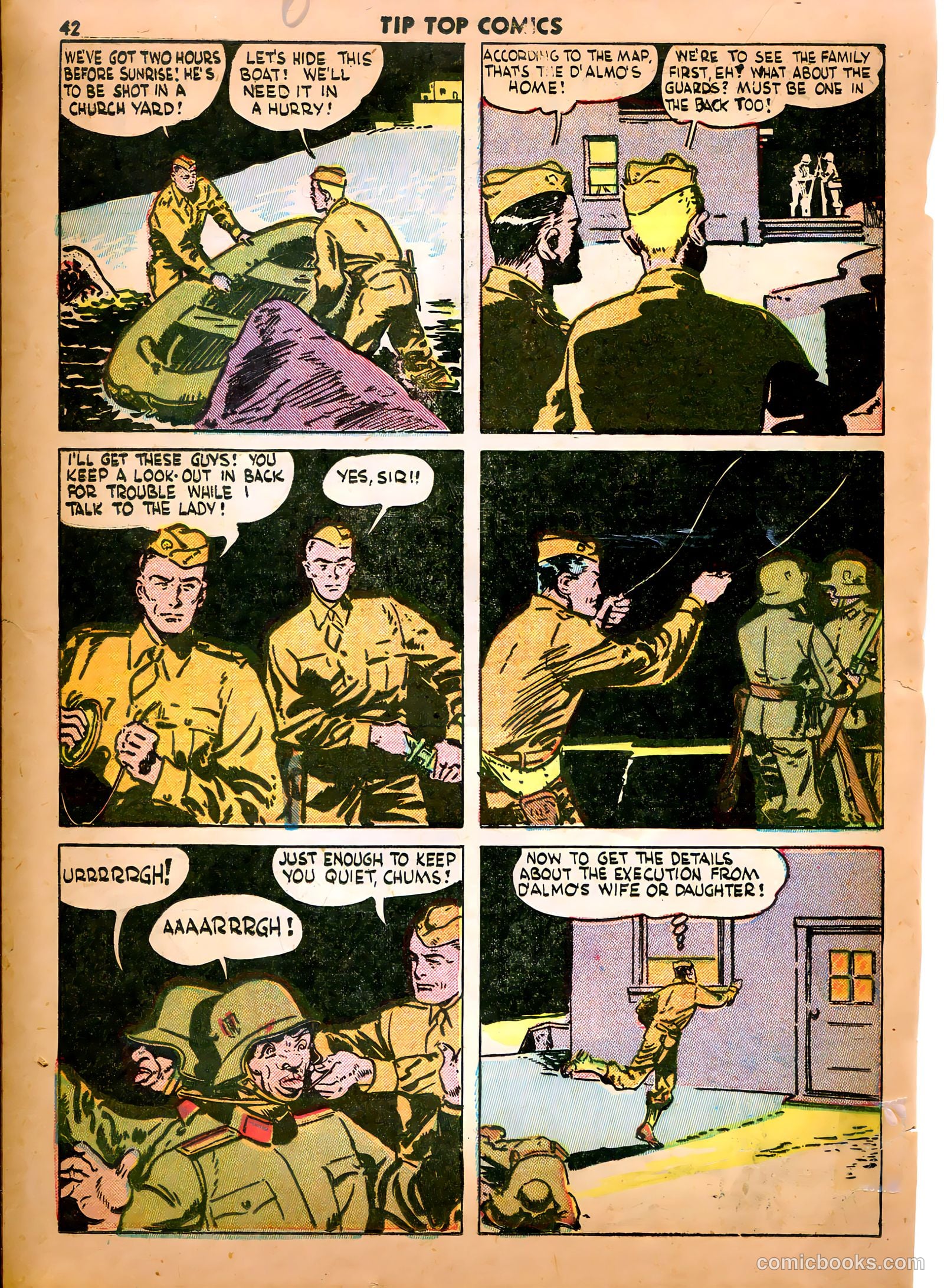 Tip Top Comics #85 (1936) — page 44 of 62