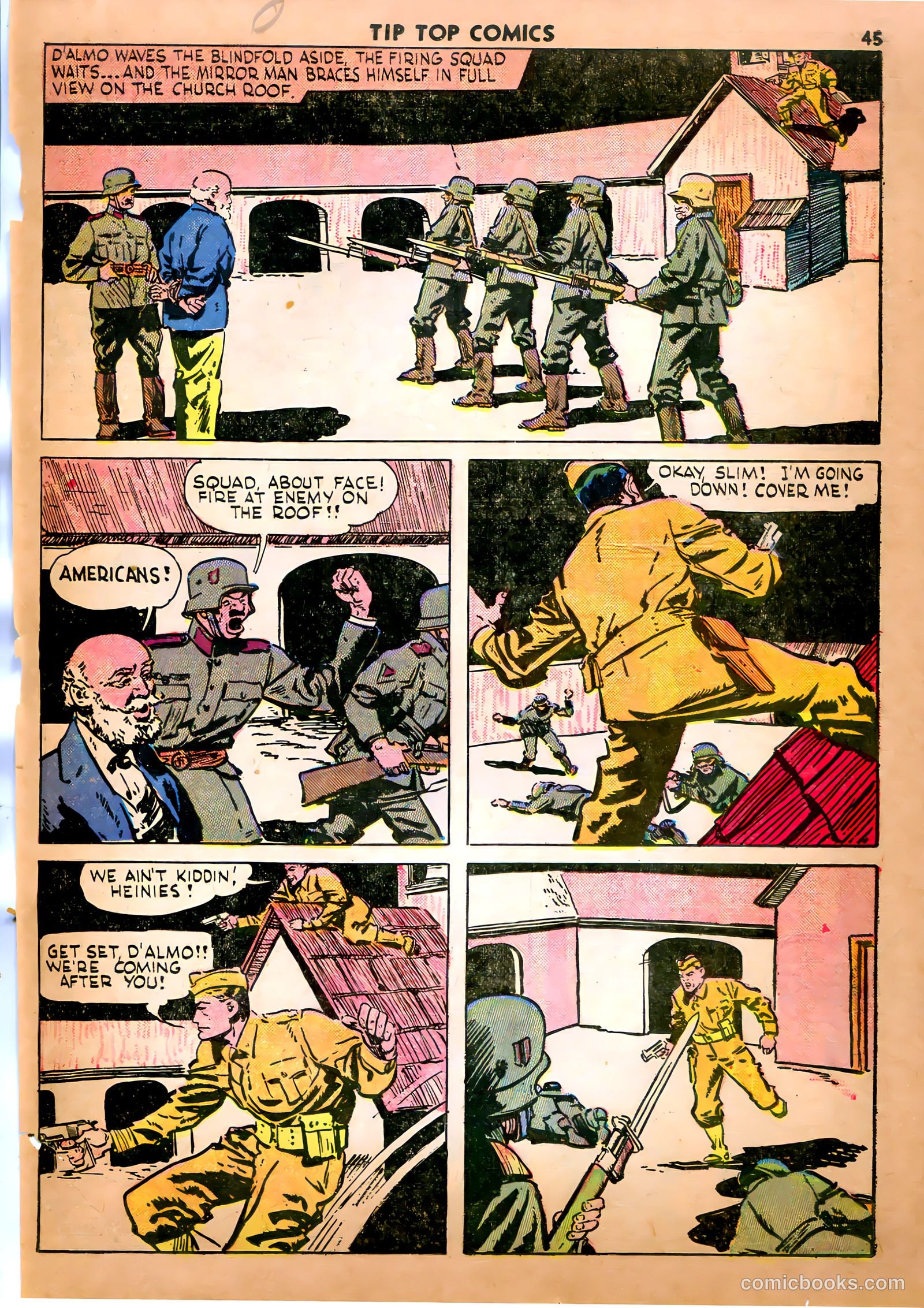 Tip Top Comics #85 (1936) — page 47 of 62