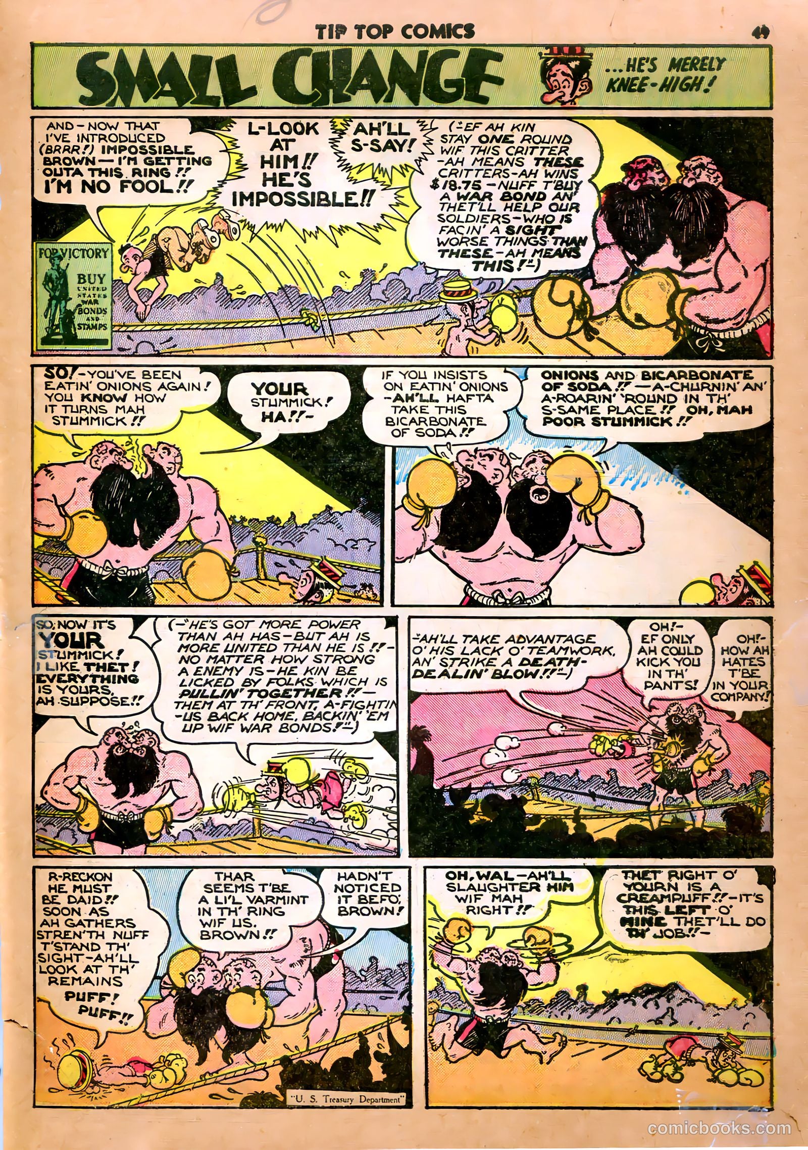 Tip Top Comics #85 (1936) — page 51 of 62