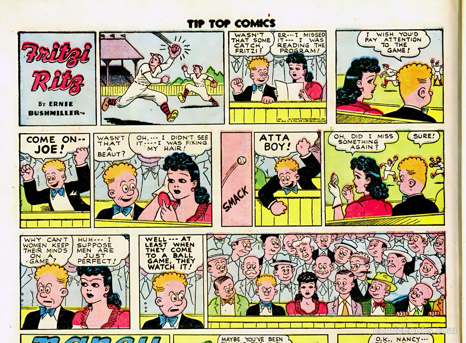 Tip Top Comics #88 (1936) — page 8 of 55