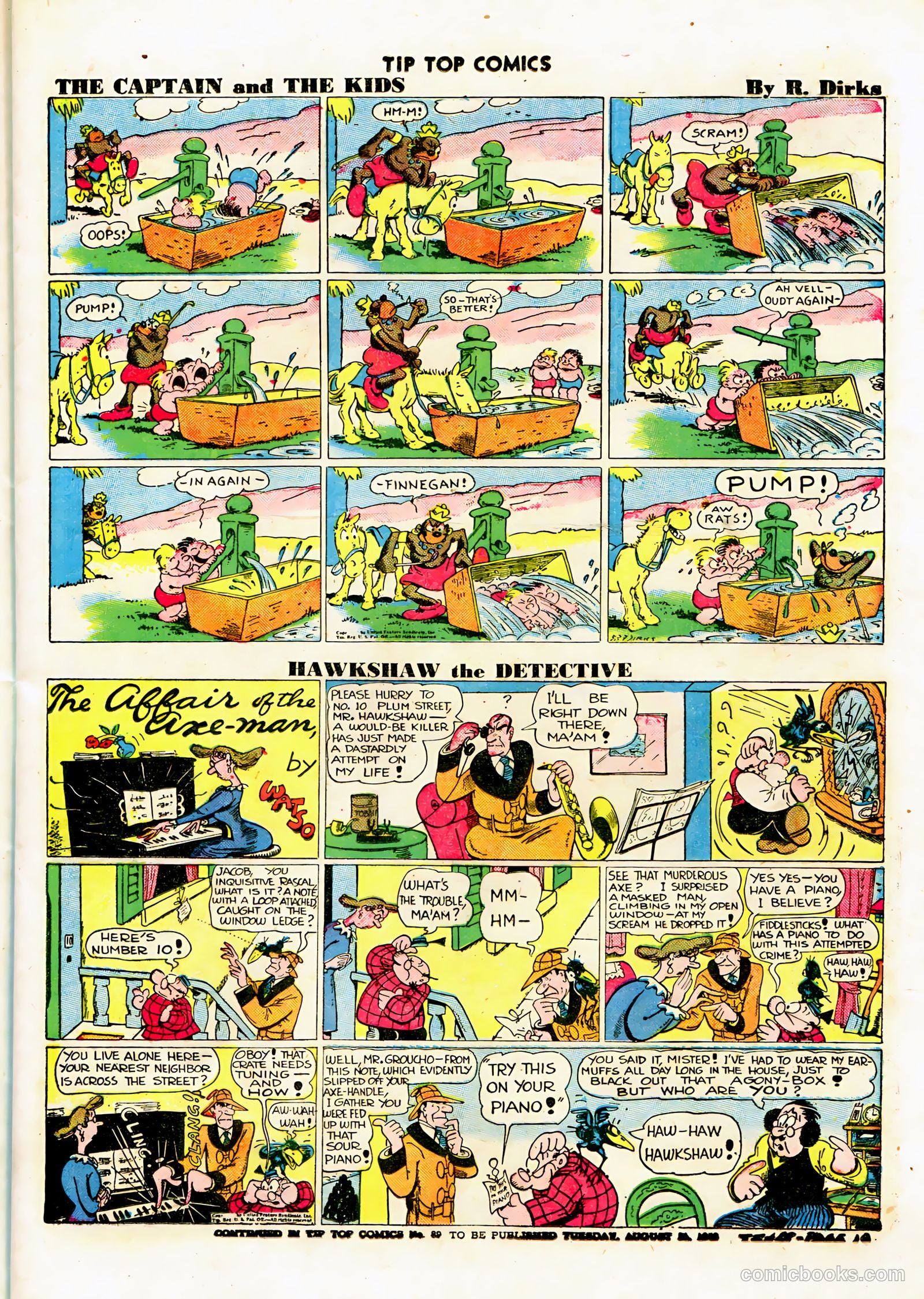 Tip Top Comics #88 (1936) — page 21 of 55