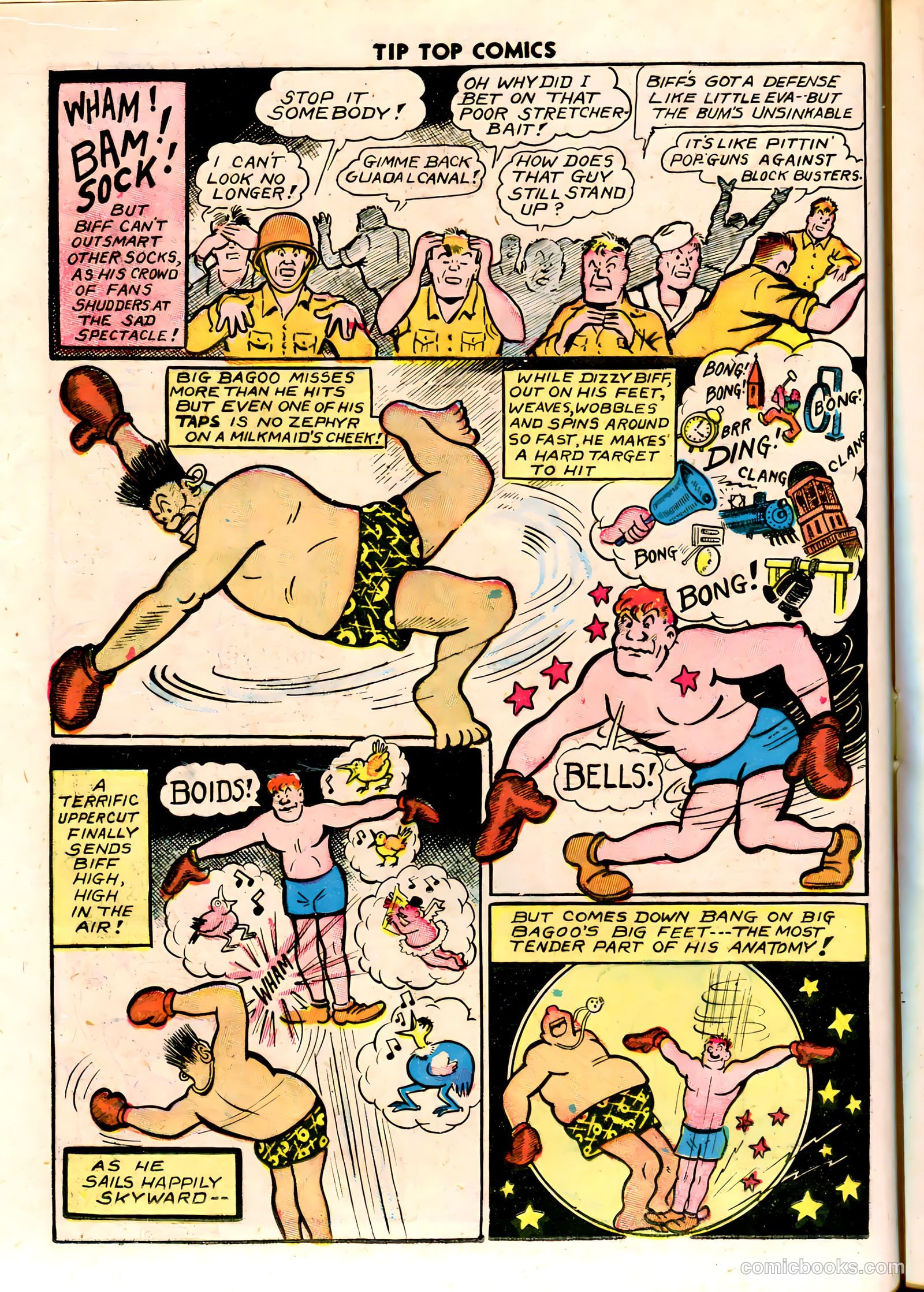 Tip Top Comics #88 (1936) — page 32 of 55