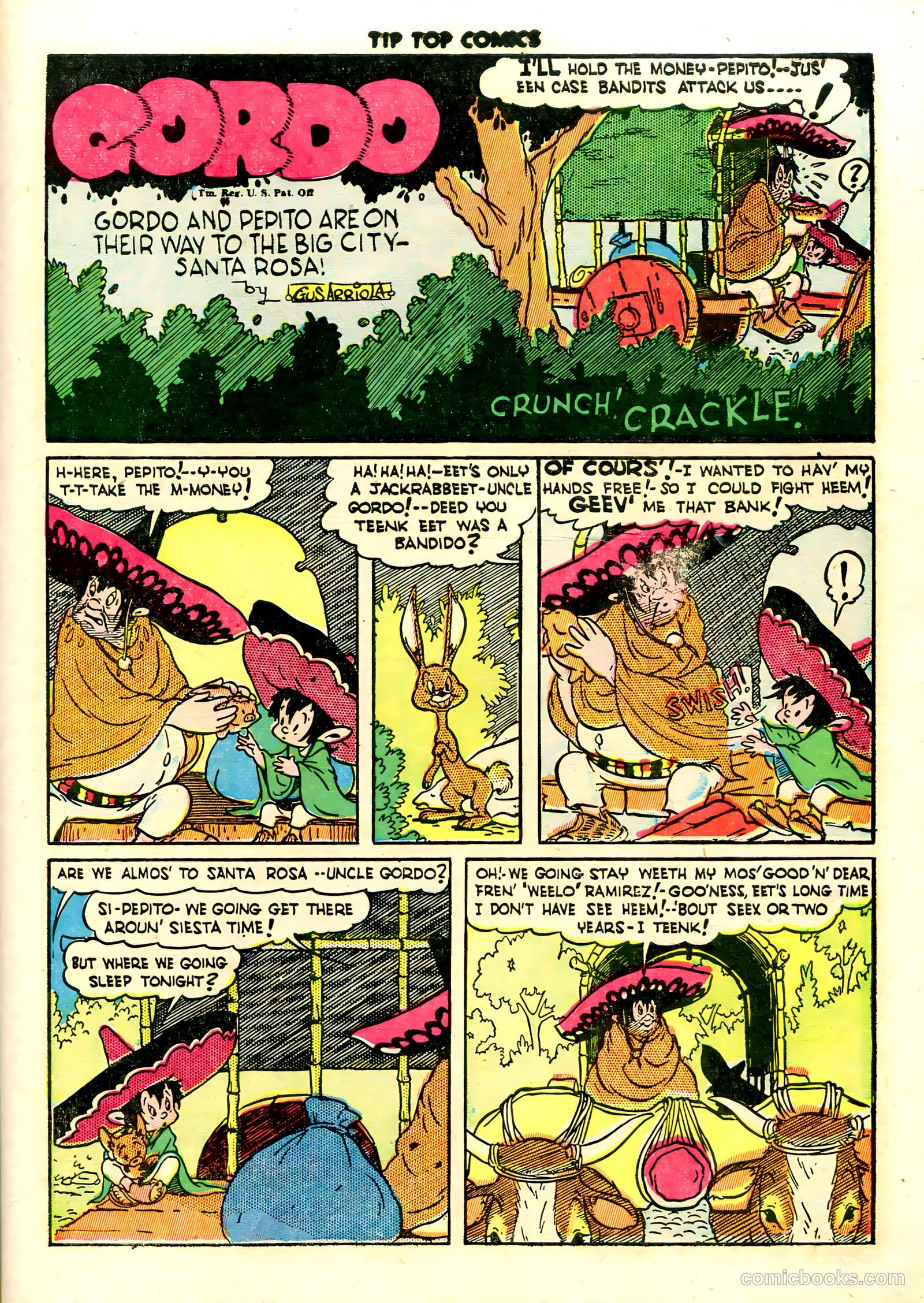 Tip Top Comics #88 (1936) — page 42 of 55