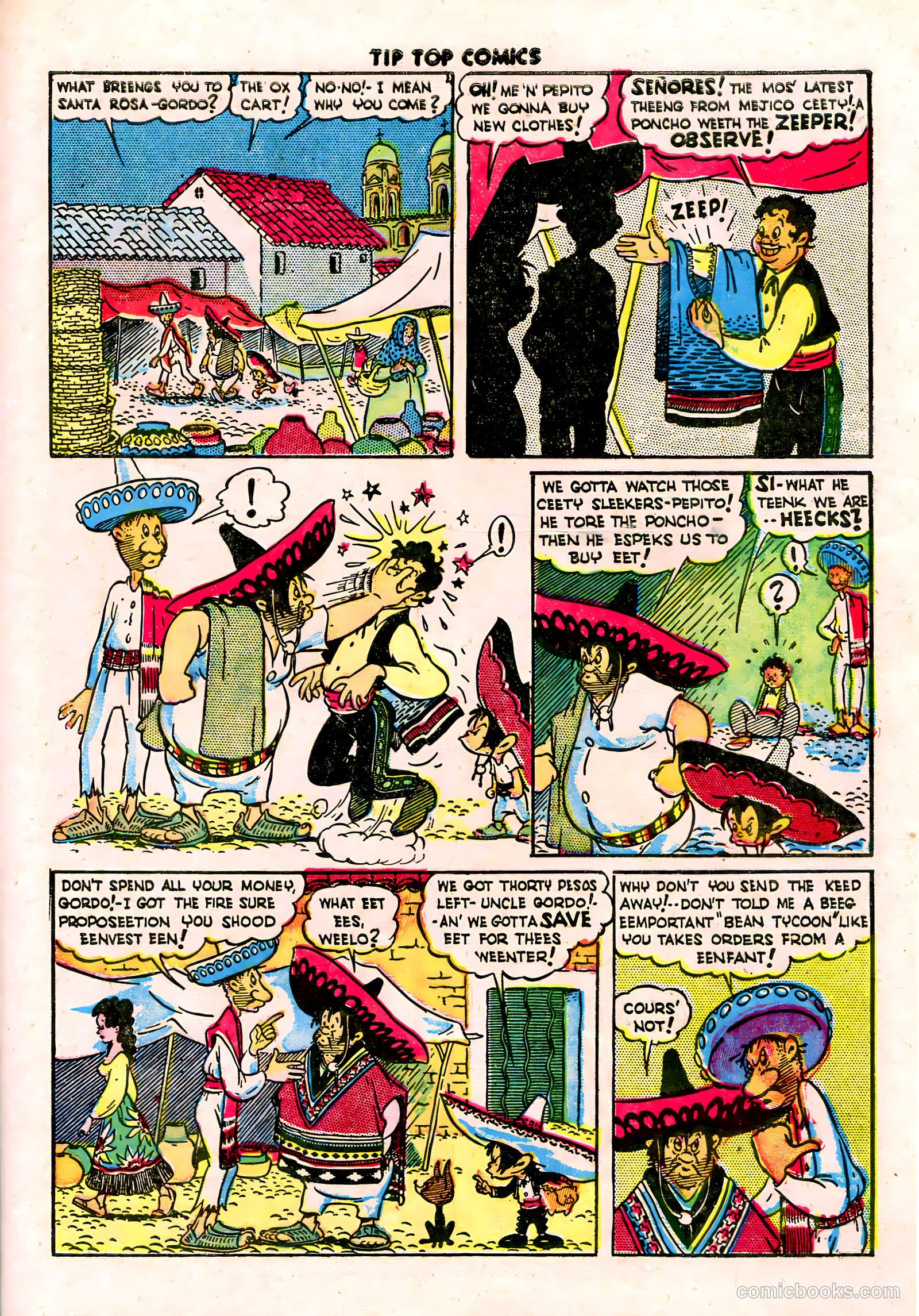 Tip Top Comics #88 (1936) — page 44 of 55