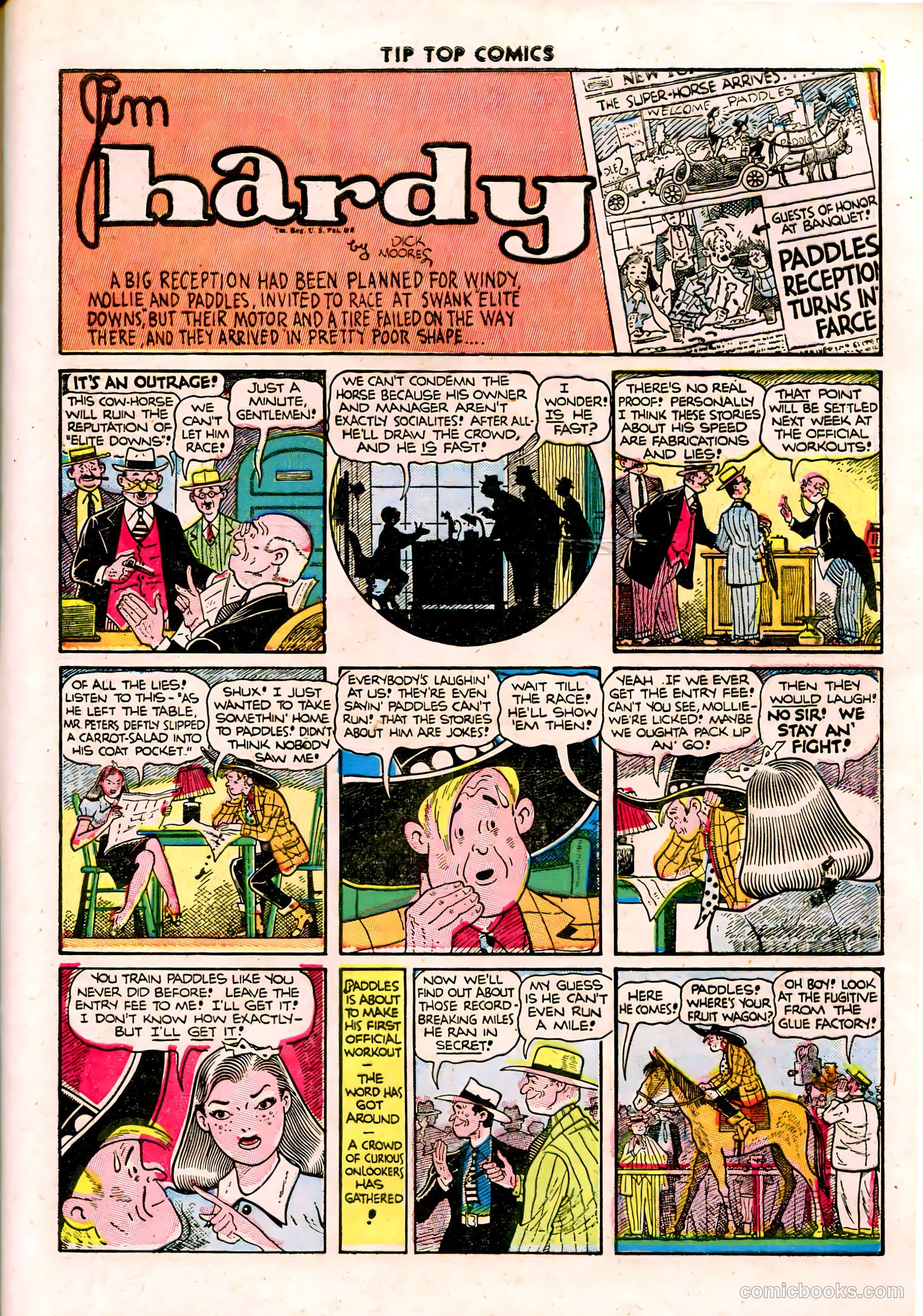 Tip Top Comics #88 (1936) — page 46 of 55