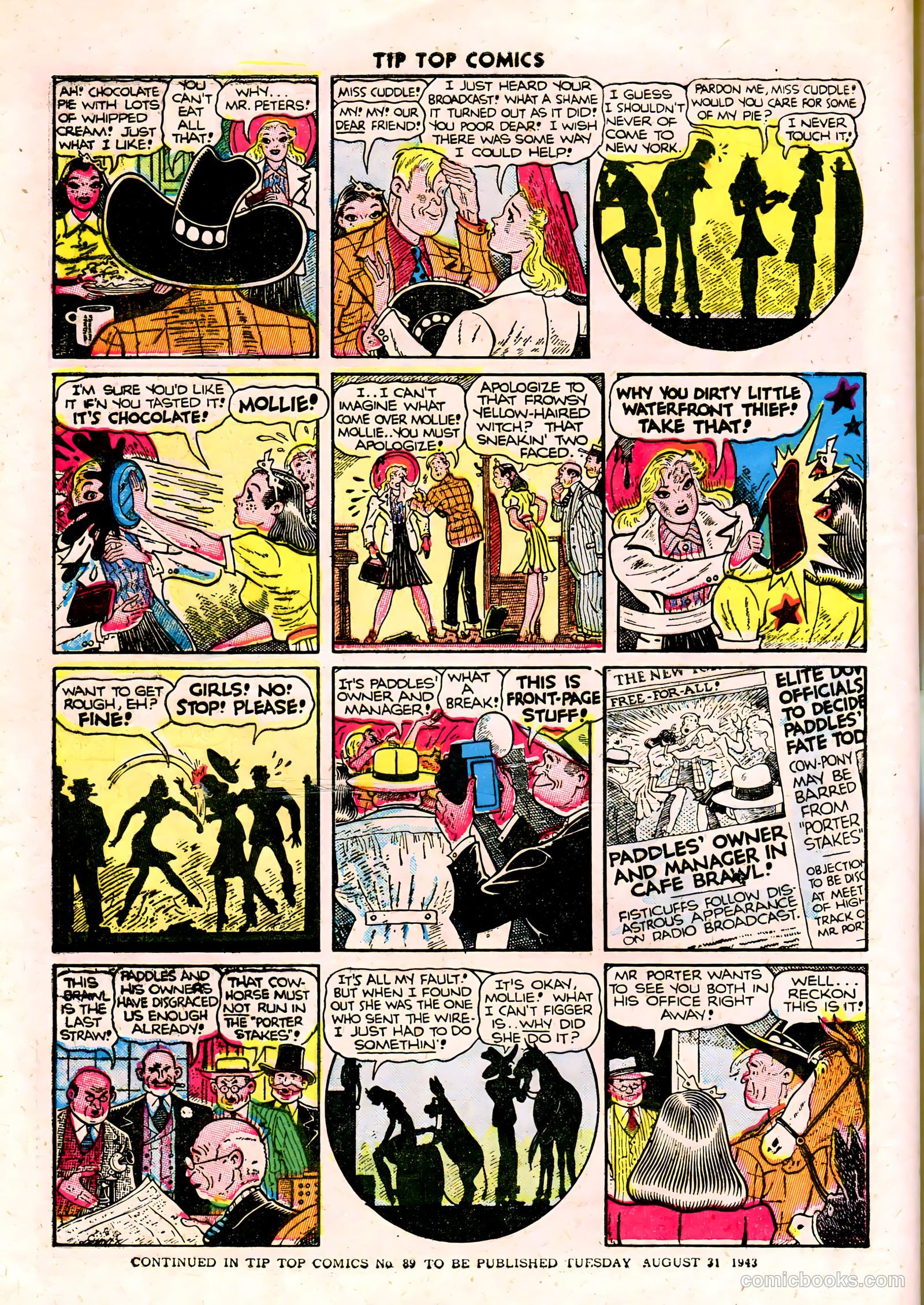 Tip Top Comics #88 (1936) — page 51 of 55