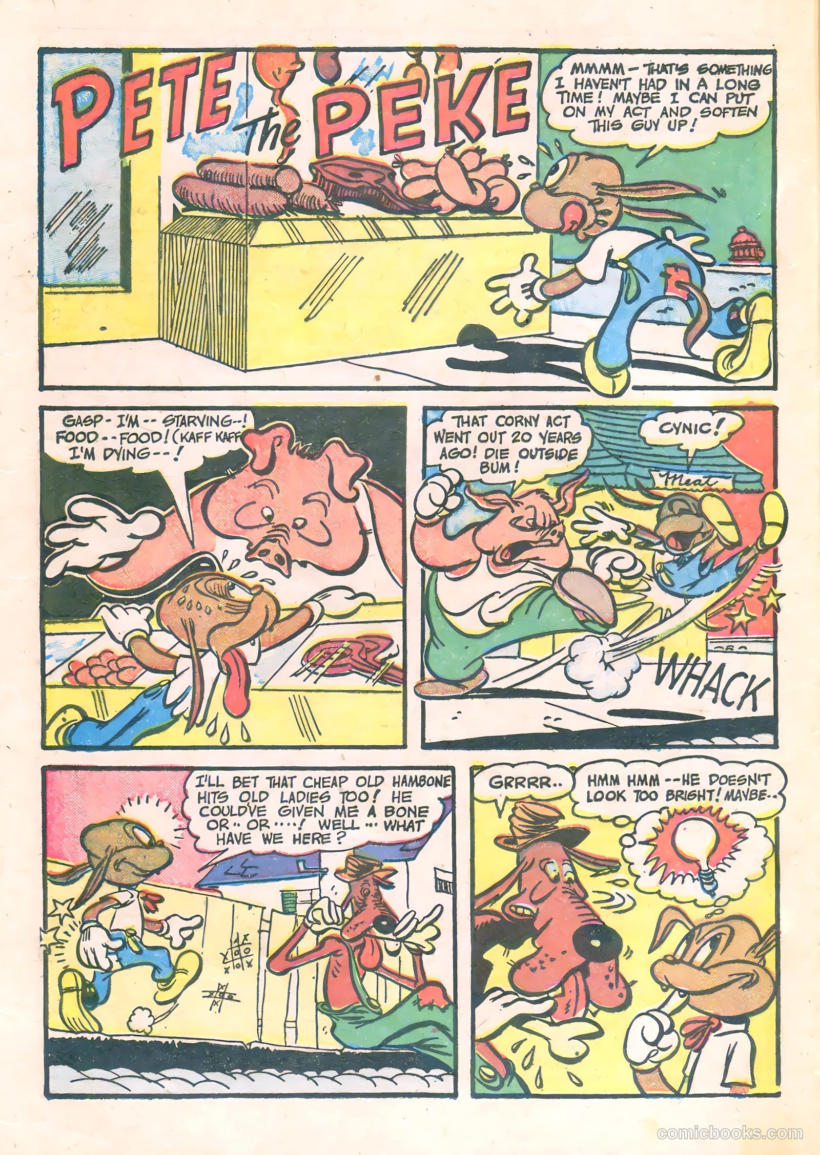 Fun Time 2 p1 #1 — page 9 of 49