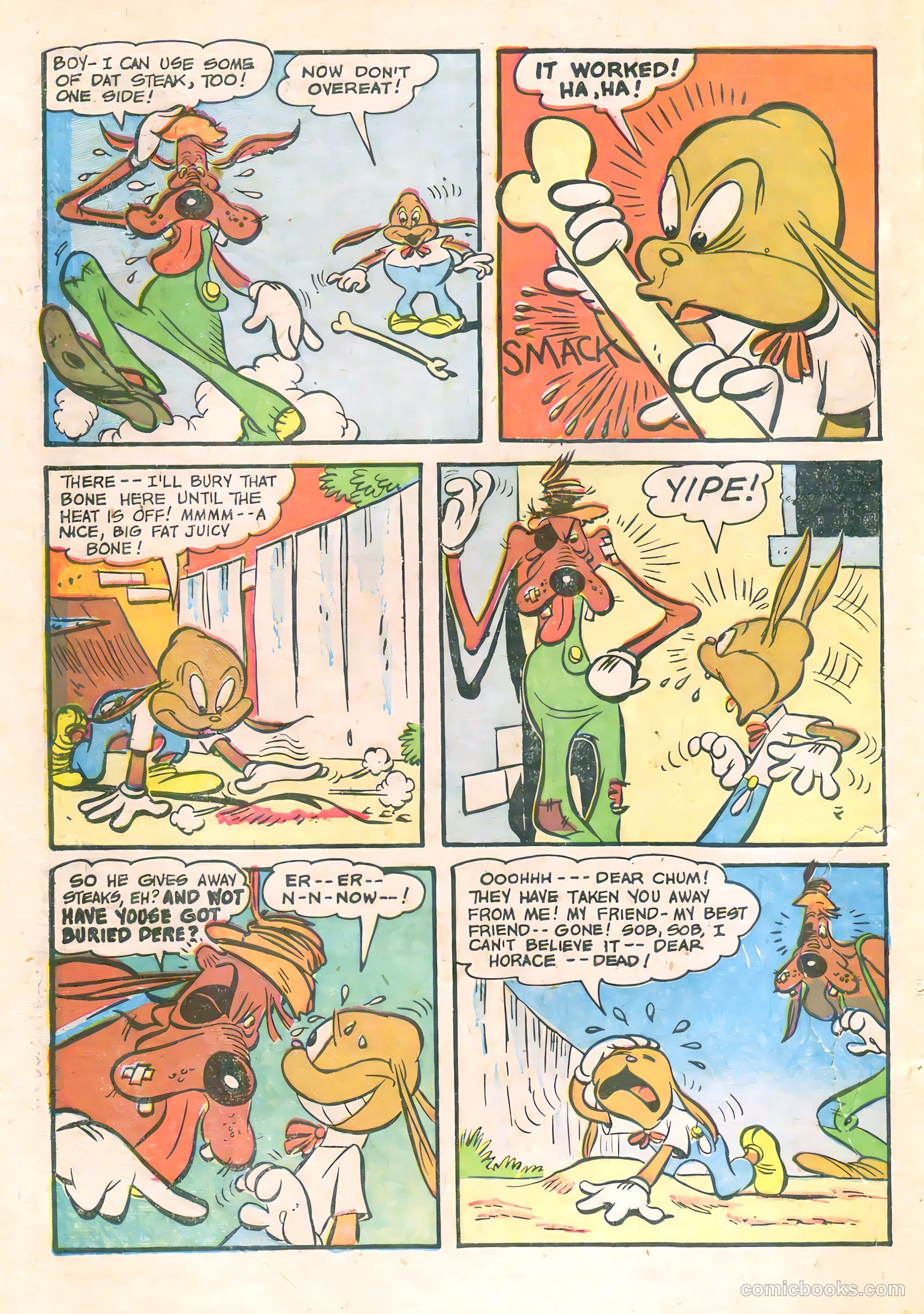 Fun Time 2 p1 #1 — page 11 of 49