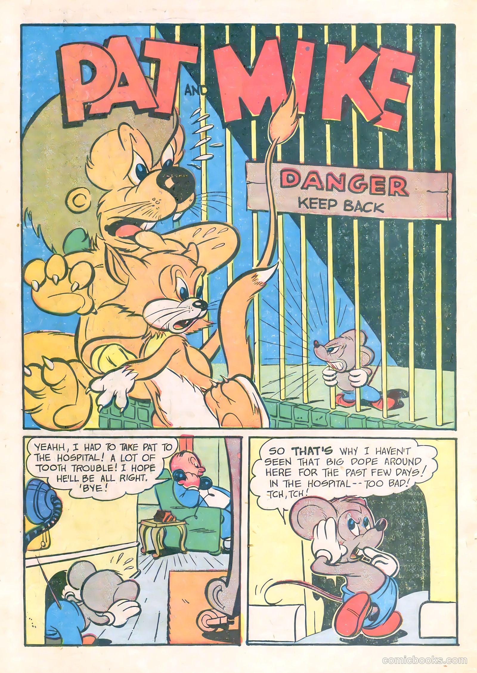 Fun Time 2 p1 #1 — page 13 of 49