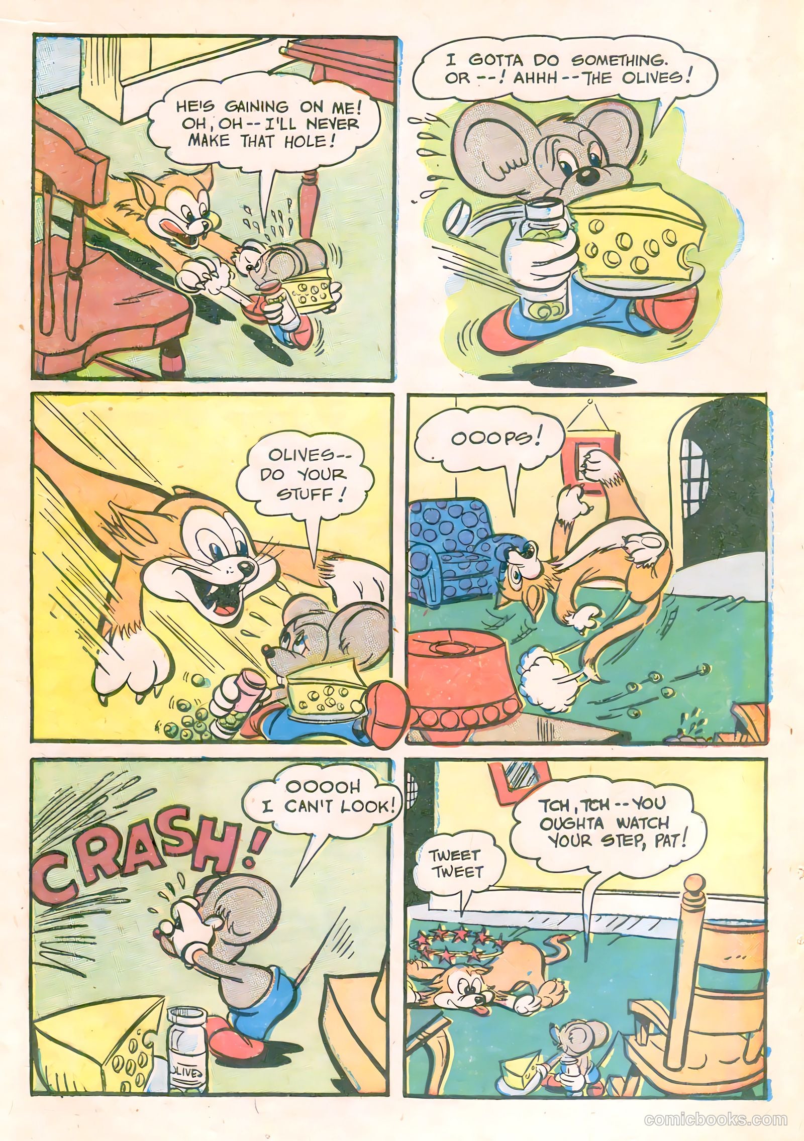 Fun Time 2 p1 #1 — page 15 of 49