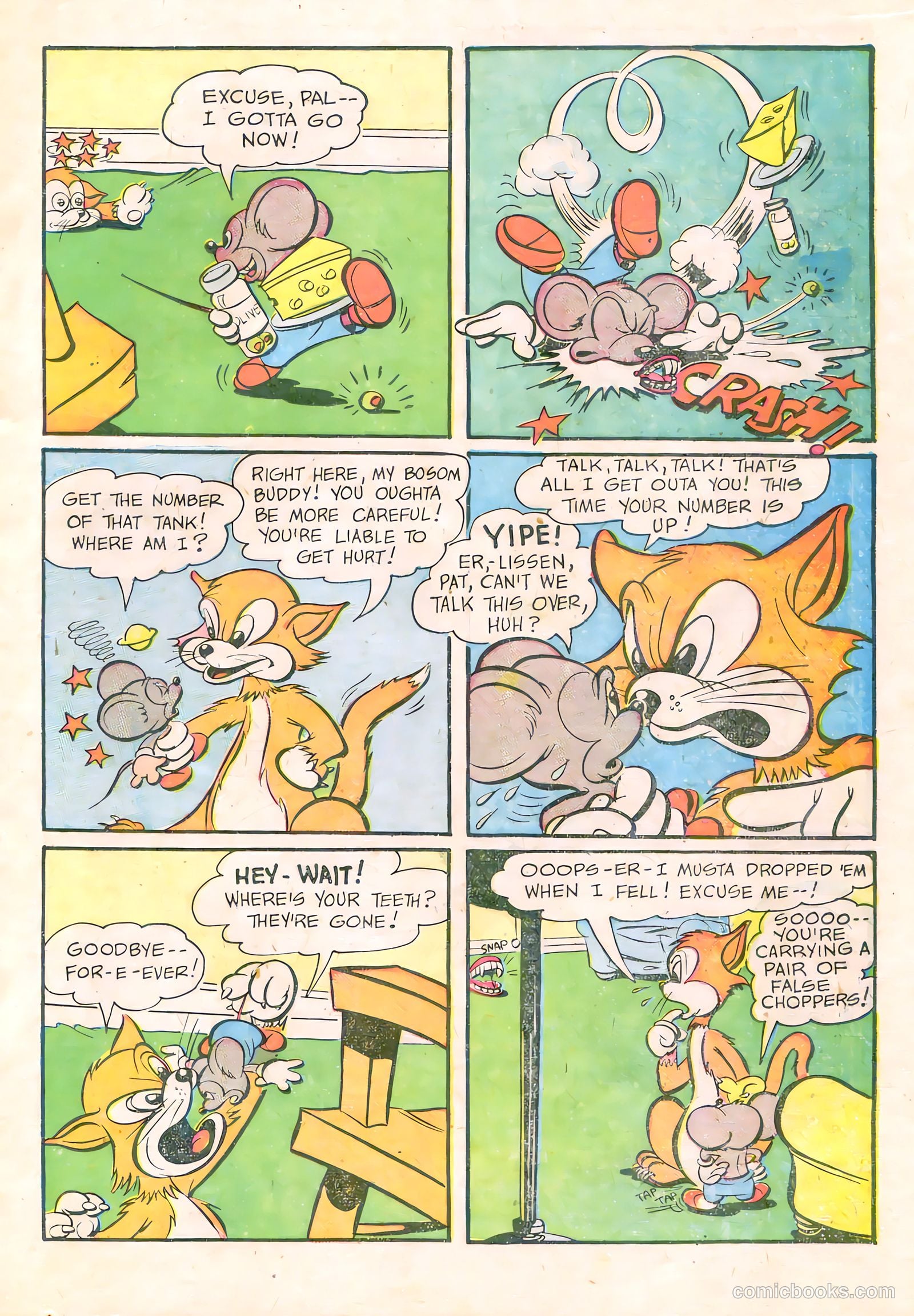 Fun Time 2 p1 #1 — page 16 of 49