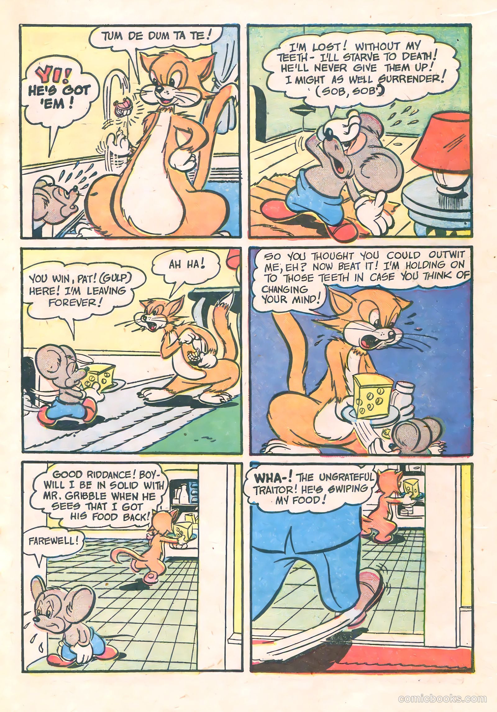 Fun Time 2 p1 #1 — page 18 of 49