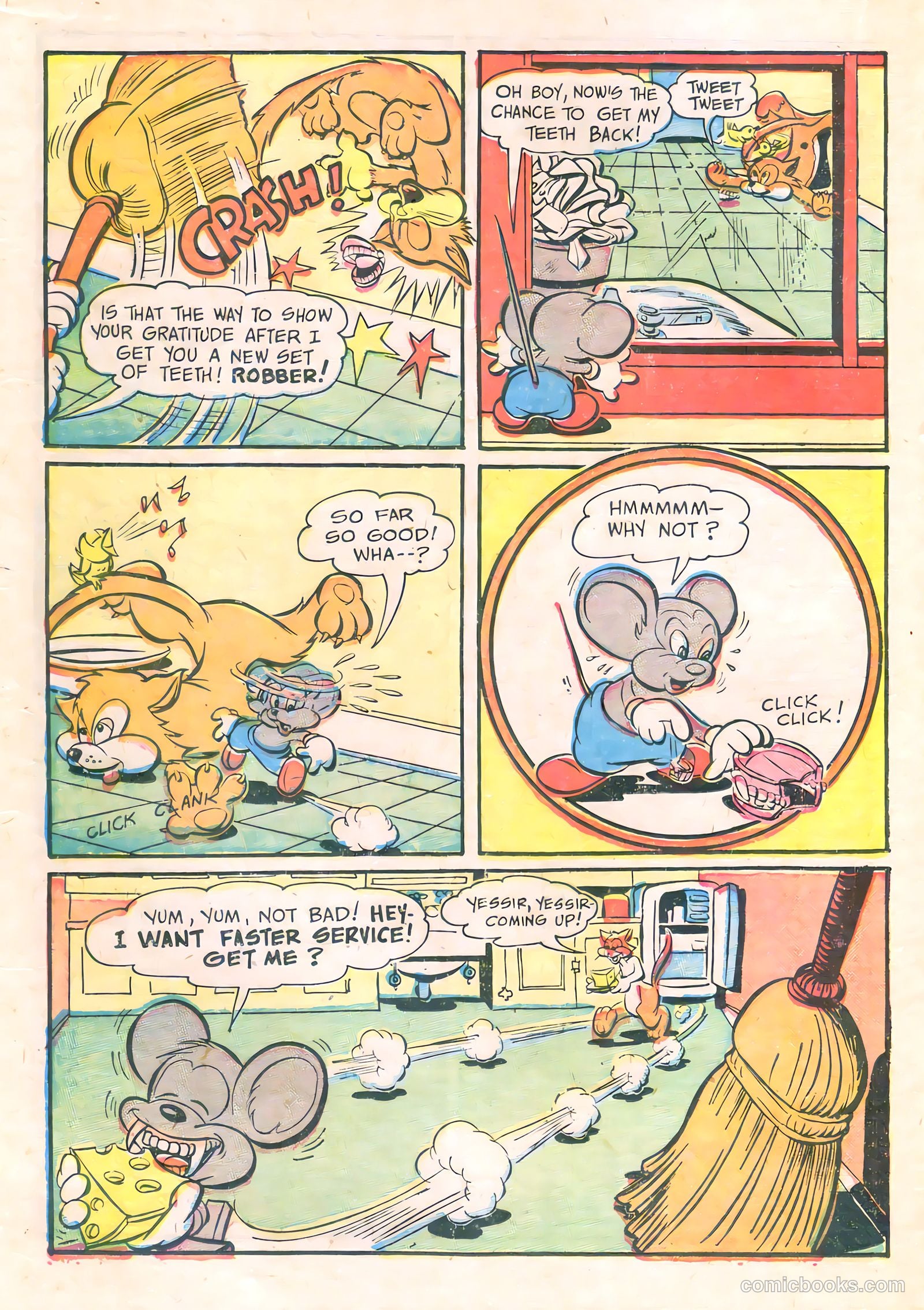 Fun Time 2 p1 #1 — page 19 of 49