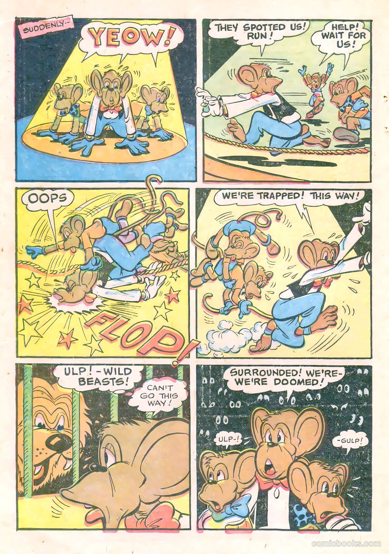 Fun Time 2 p1 #1 — page 25 of 49