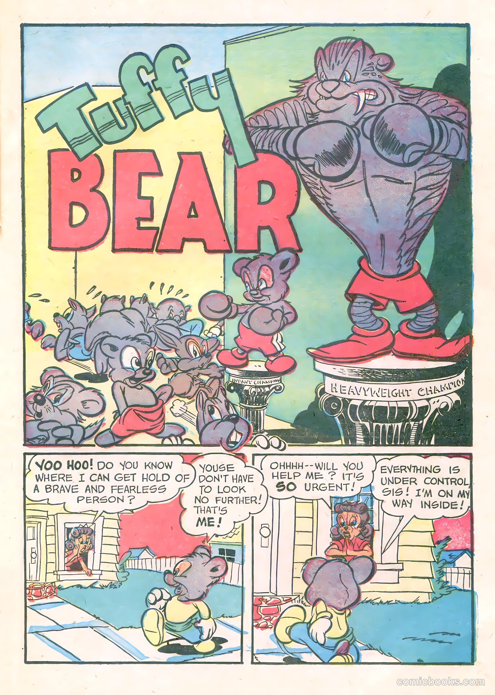 Fun Time 2 p1 #1 — page 34 of 49
