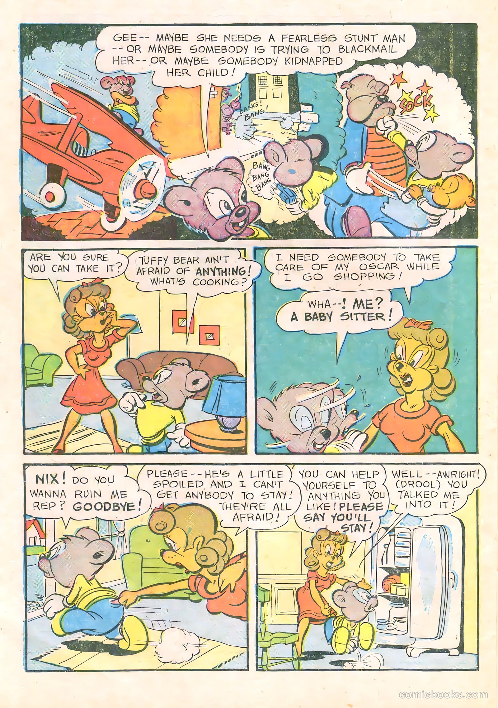Fun Time 2 p1 #1 — page 35 of 49