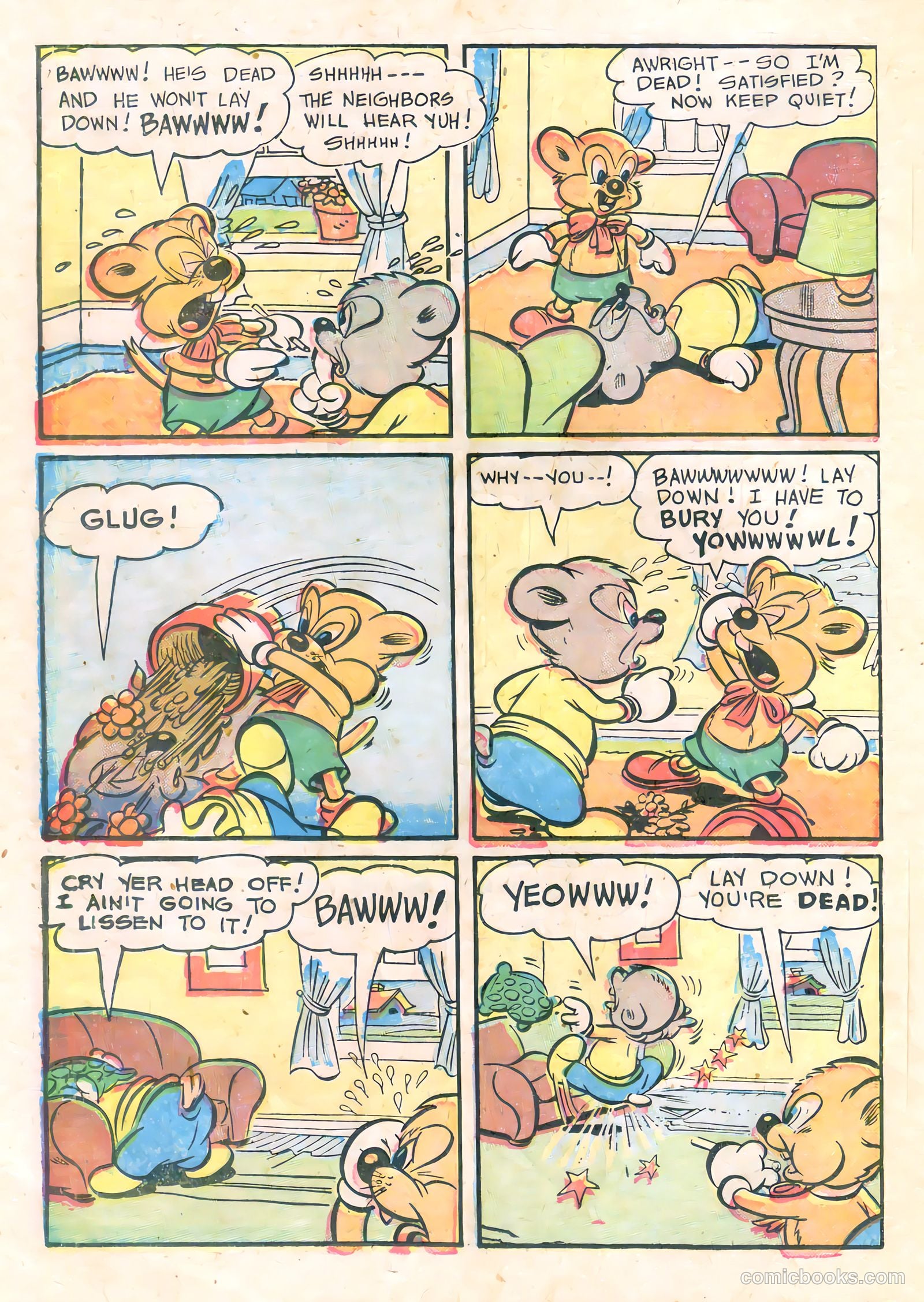 Fun Time 2 p1 #1 — page 37 of 49