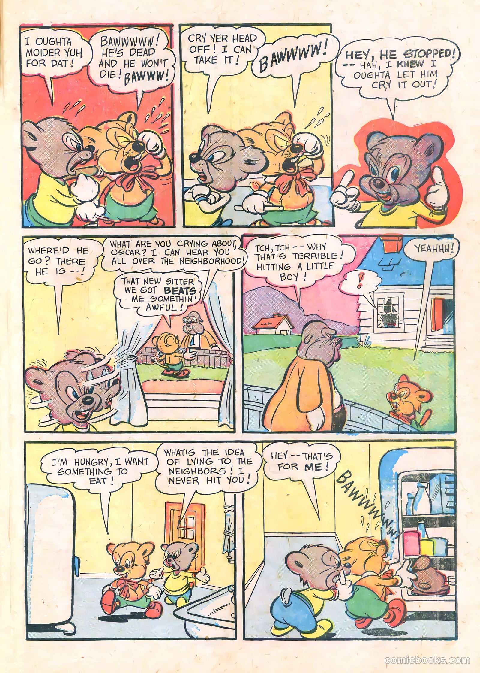 Fun Time 2 p1 #1 — page 38 of 49