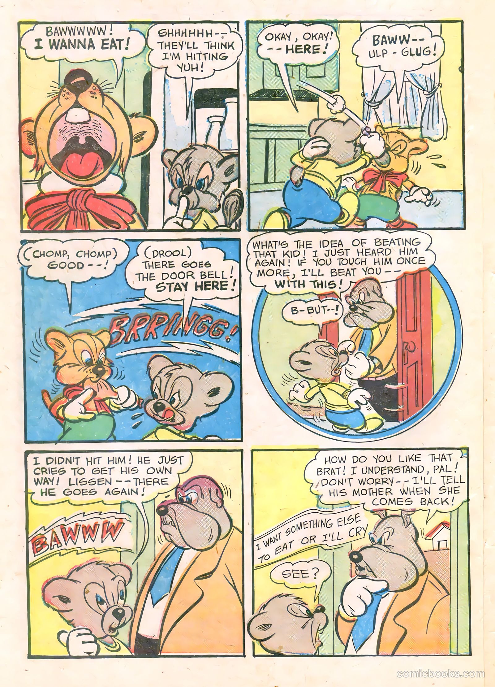 Fun Time 2 p1 #1 — page 39 of 49
