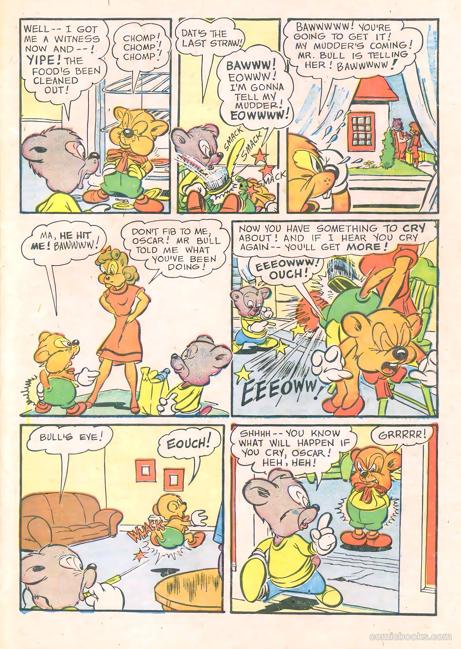 Fun Time 2 p1 #1 — page 40 of 49