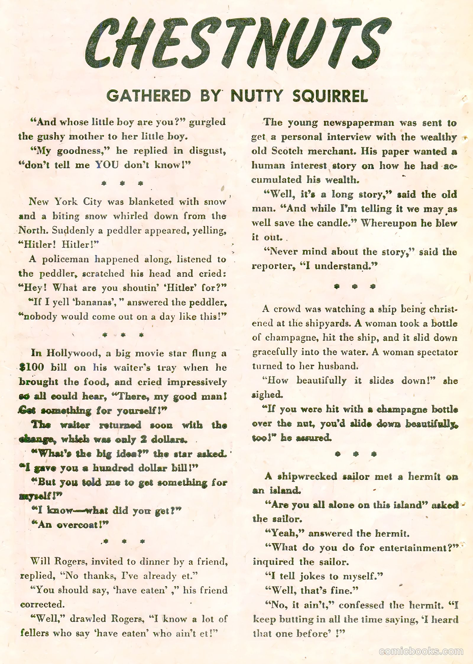 Fun Time 2 p1 #1 — page 41 of 49