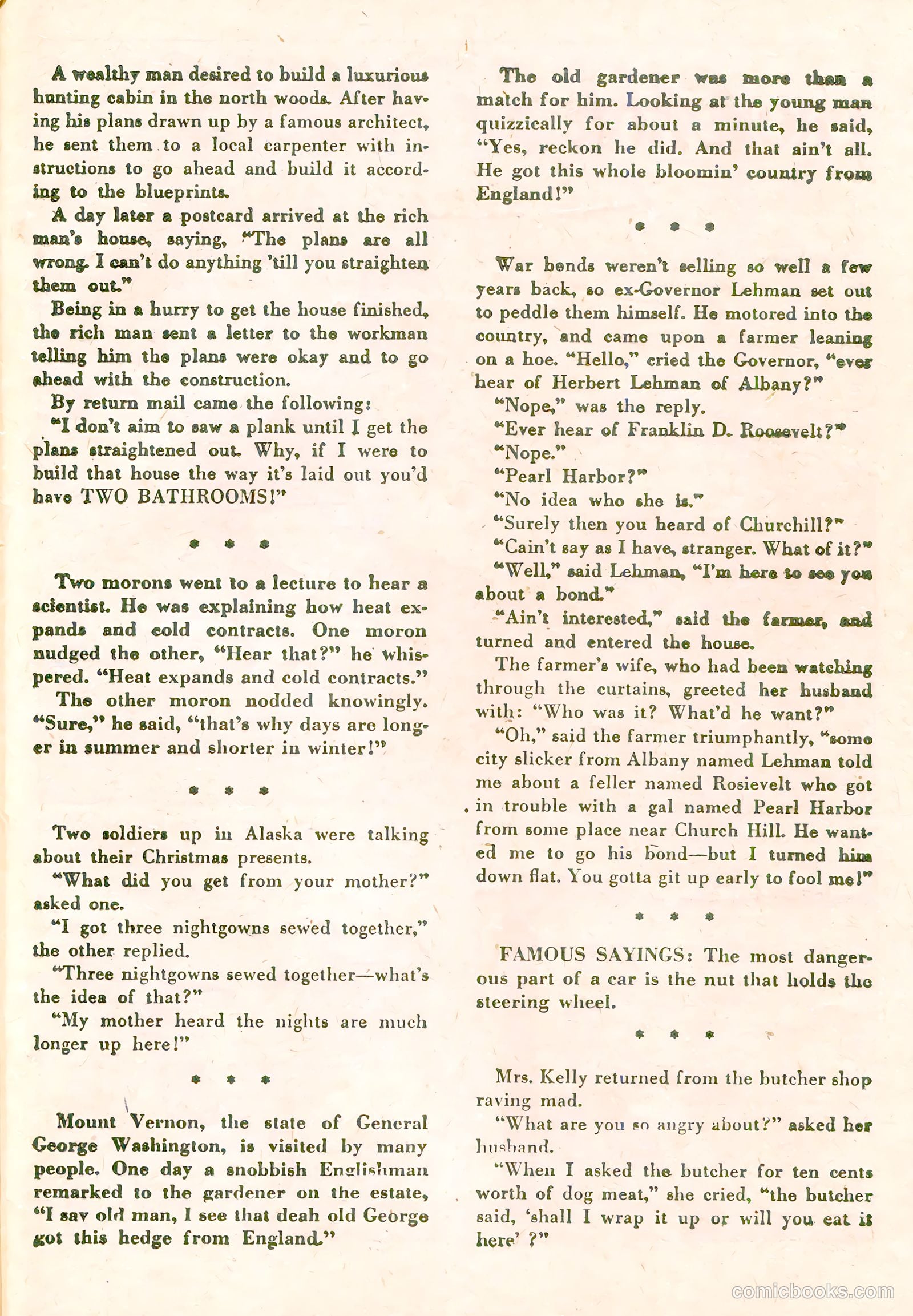 Fun Time 2 p1 #1 — page 42 of 49
