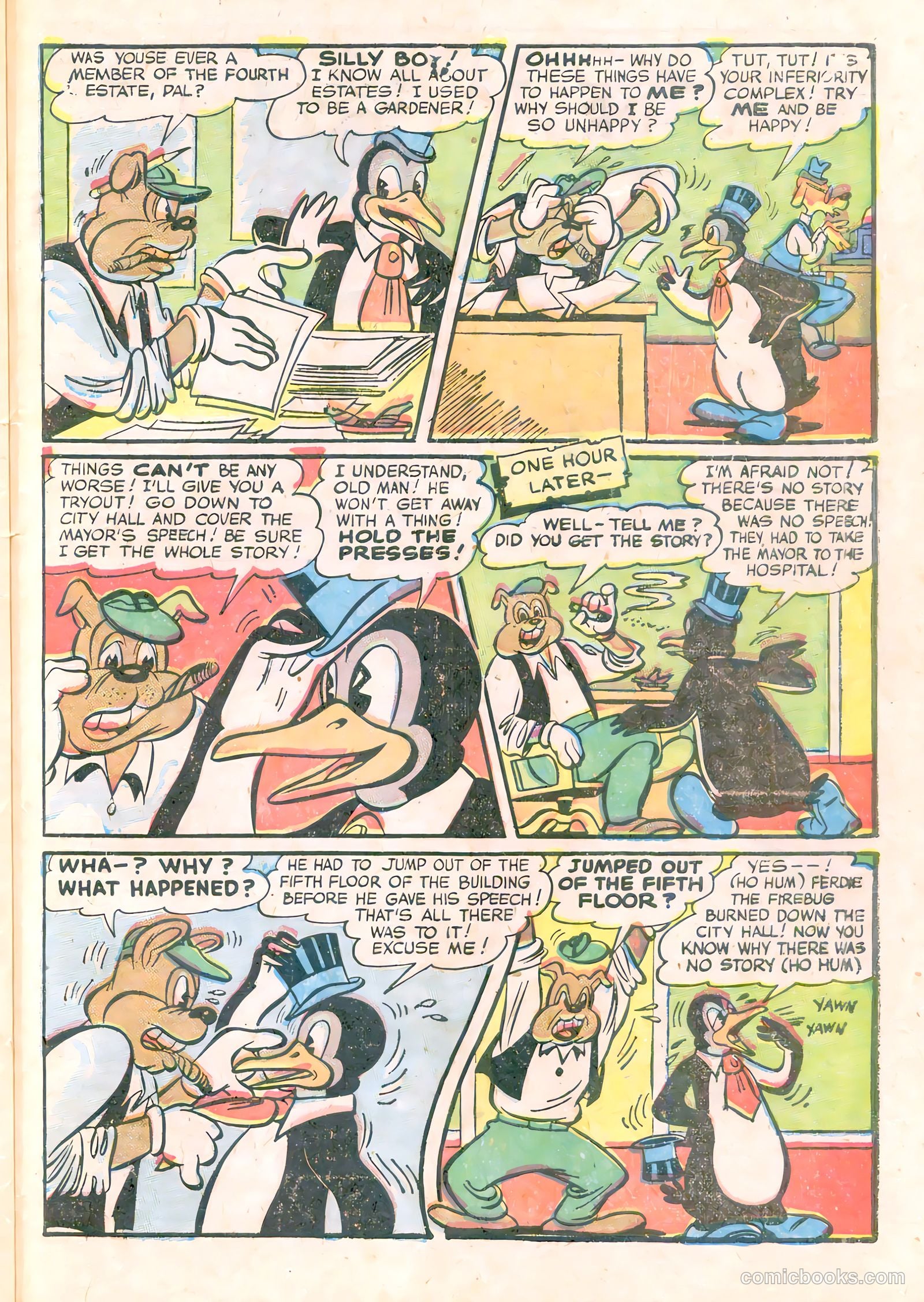 Fun Time 2 p1 #1 — page 44 of 49