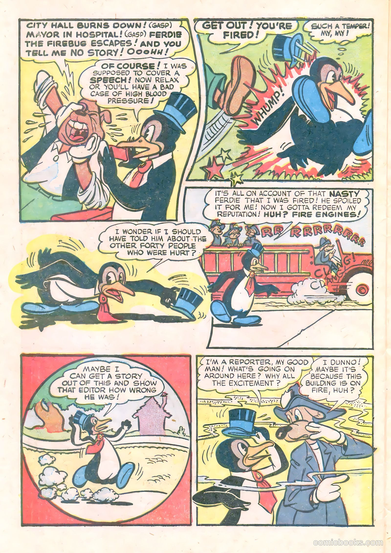 Fun Time 2 p1 #1 — page 45 of 49