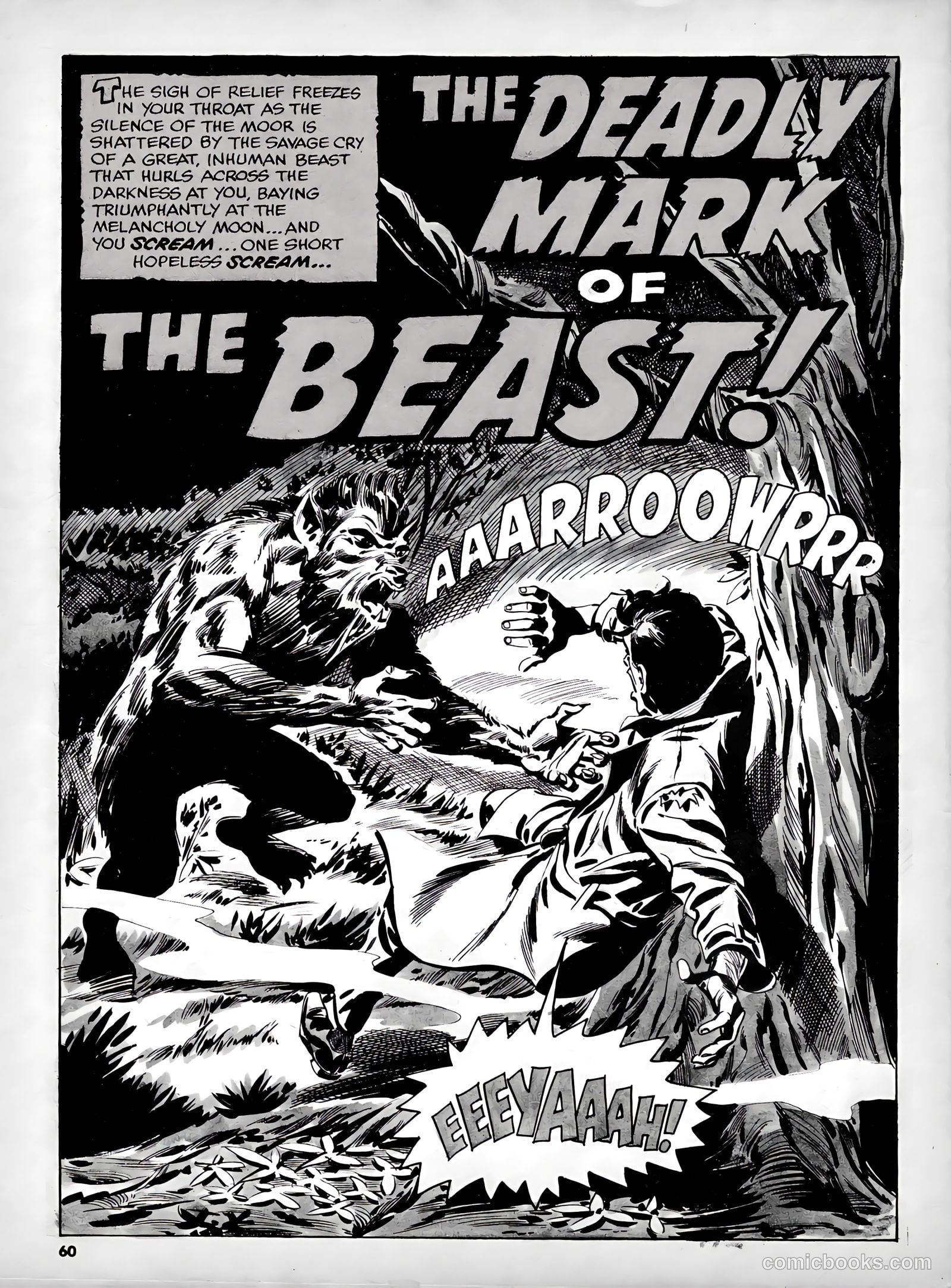 Psycho Annual #1974 (1972) — page 59 of 67