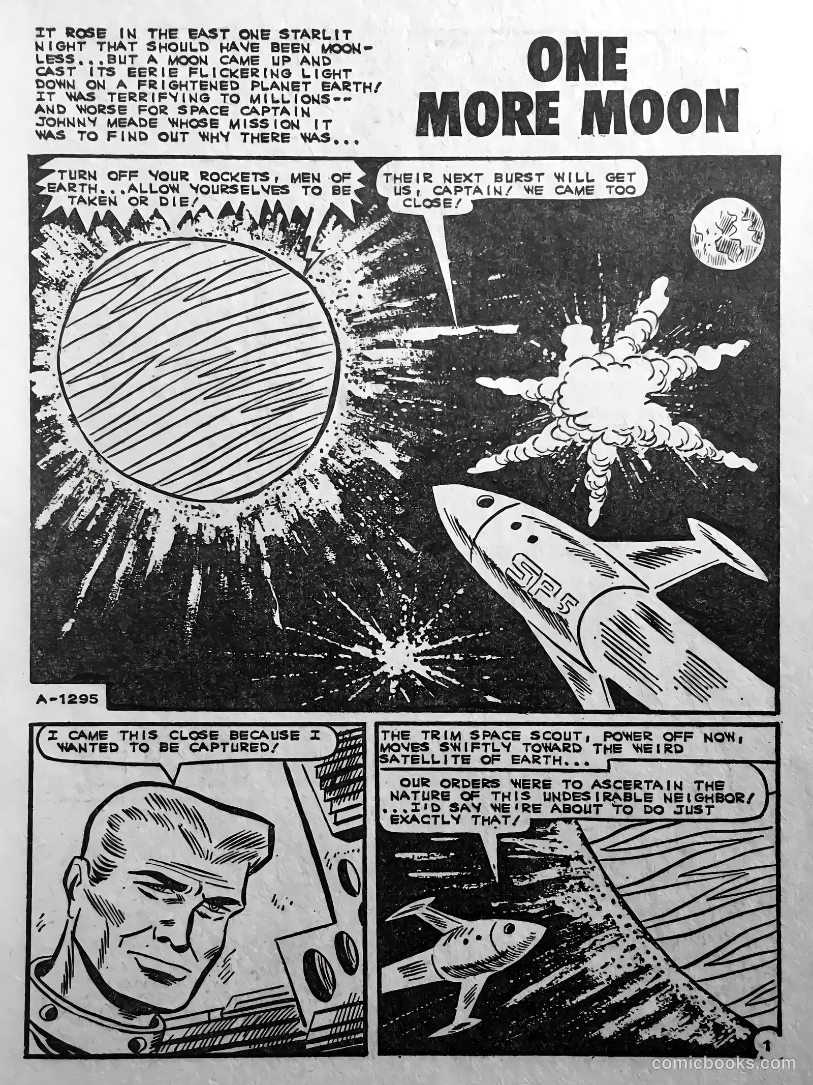 Out of This World #12 (1963) — page 13 of 68