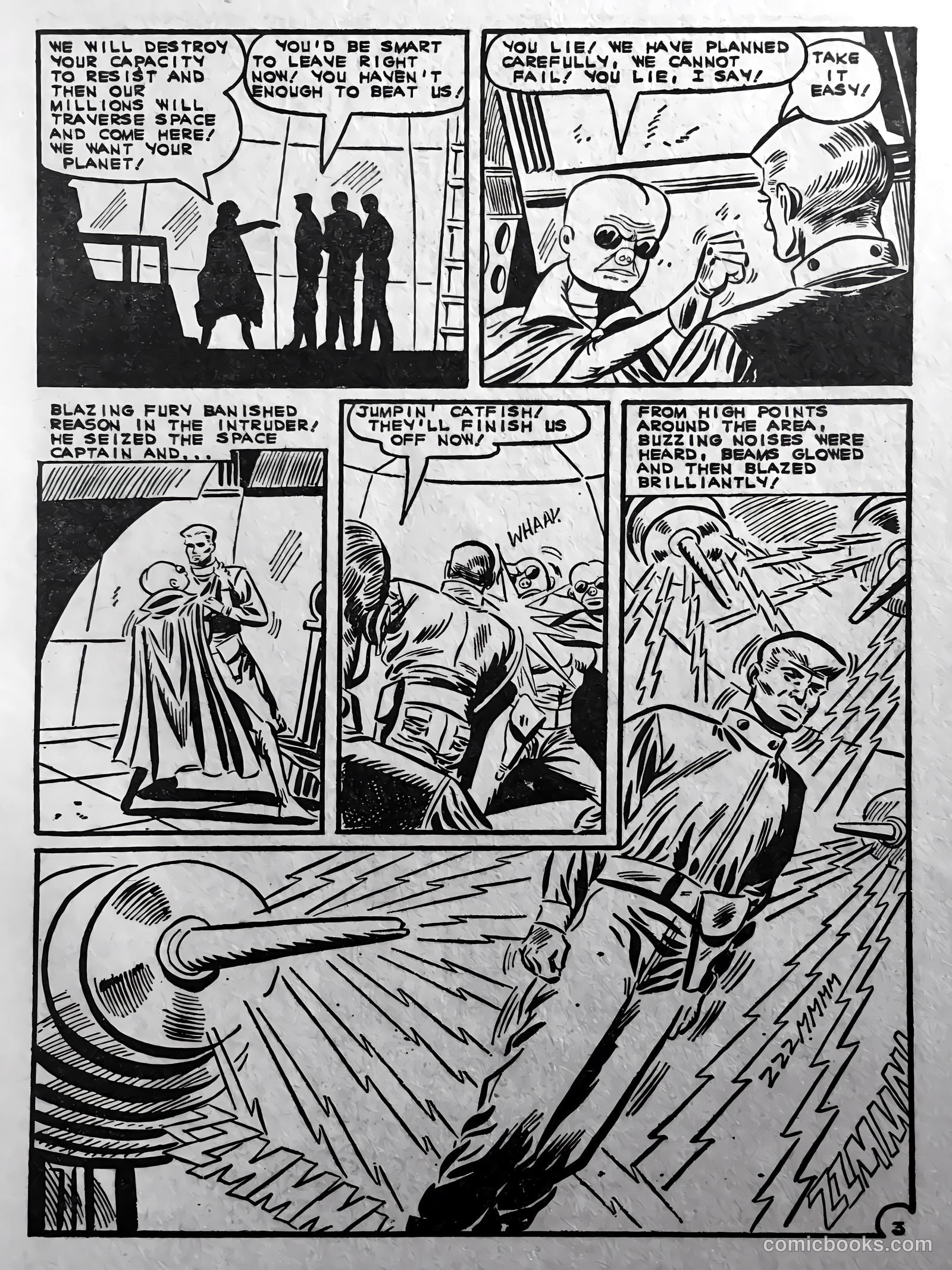 Out of This World #12 (1963) — page 15 of 68