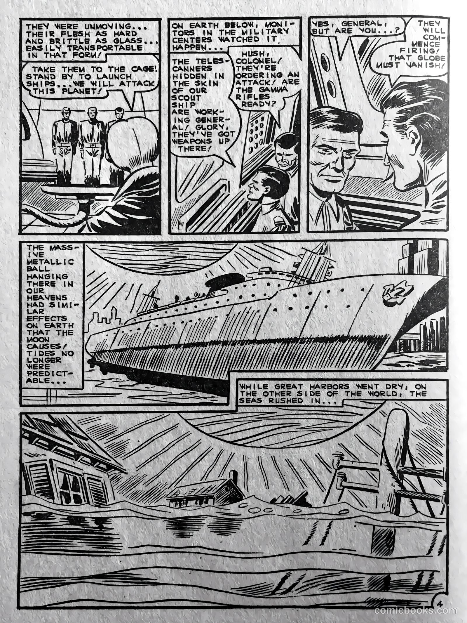 Out of This World #12 (1963) — page 16 of 68