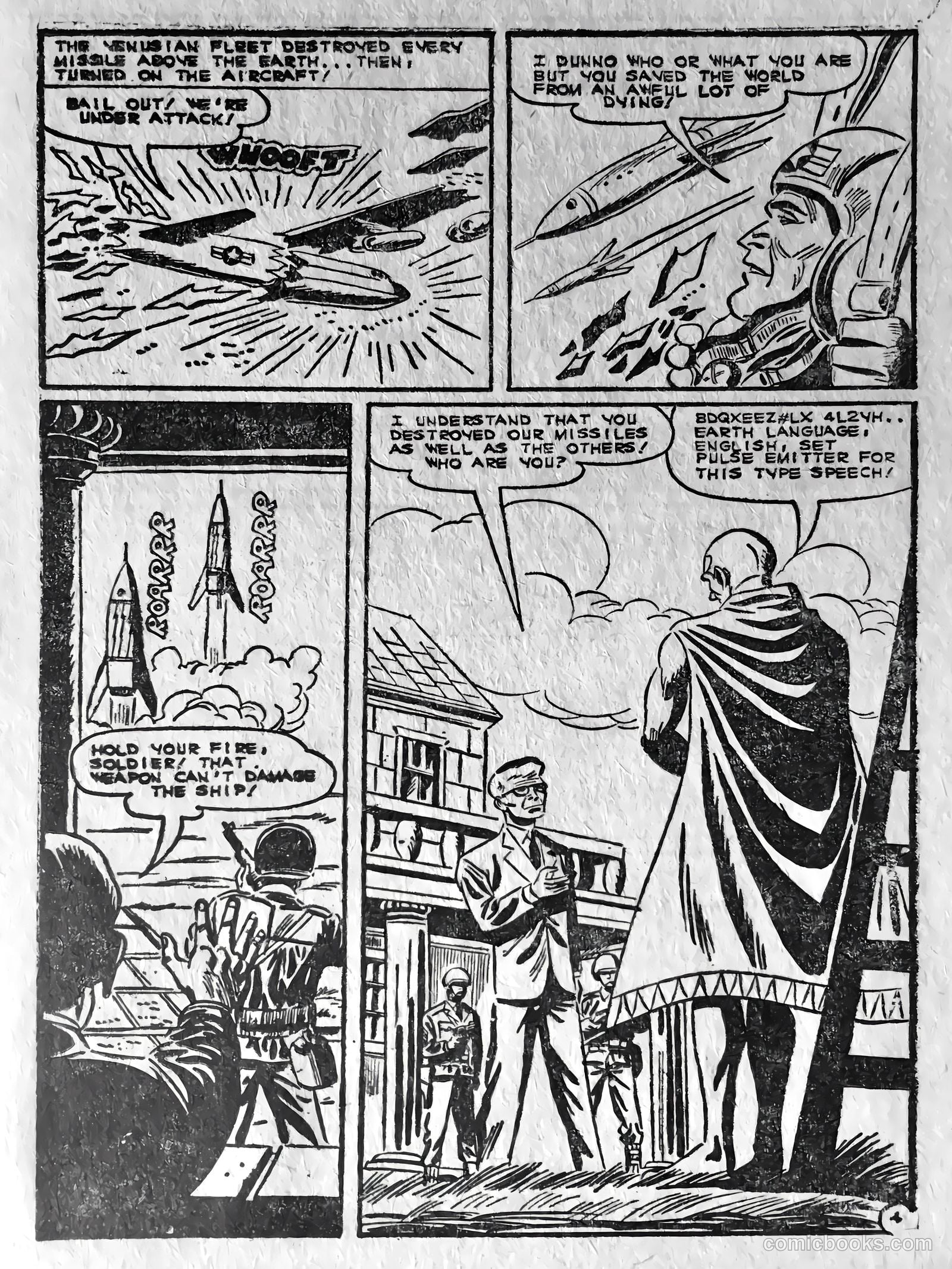 Out of this World v2 #2 — page 37 of 50