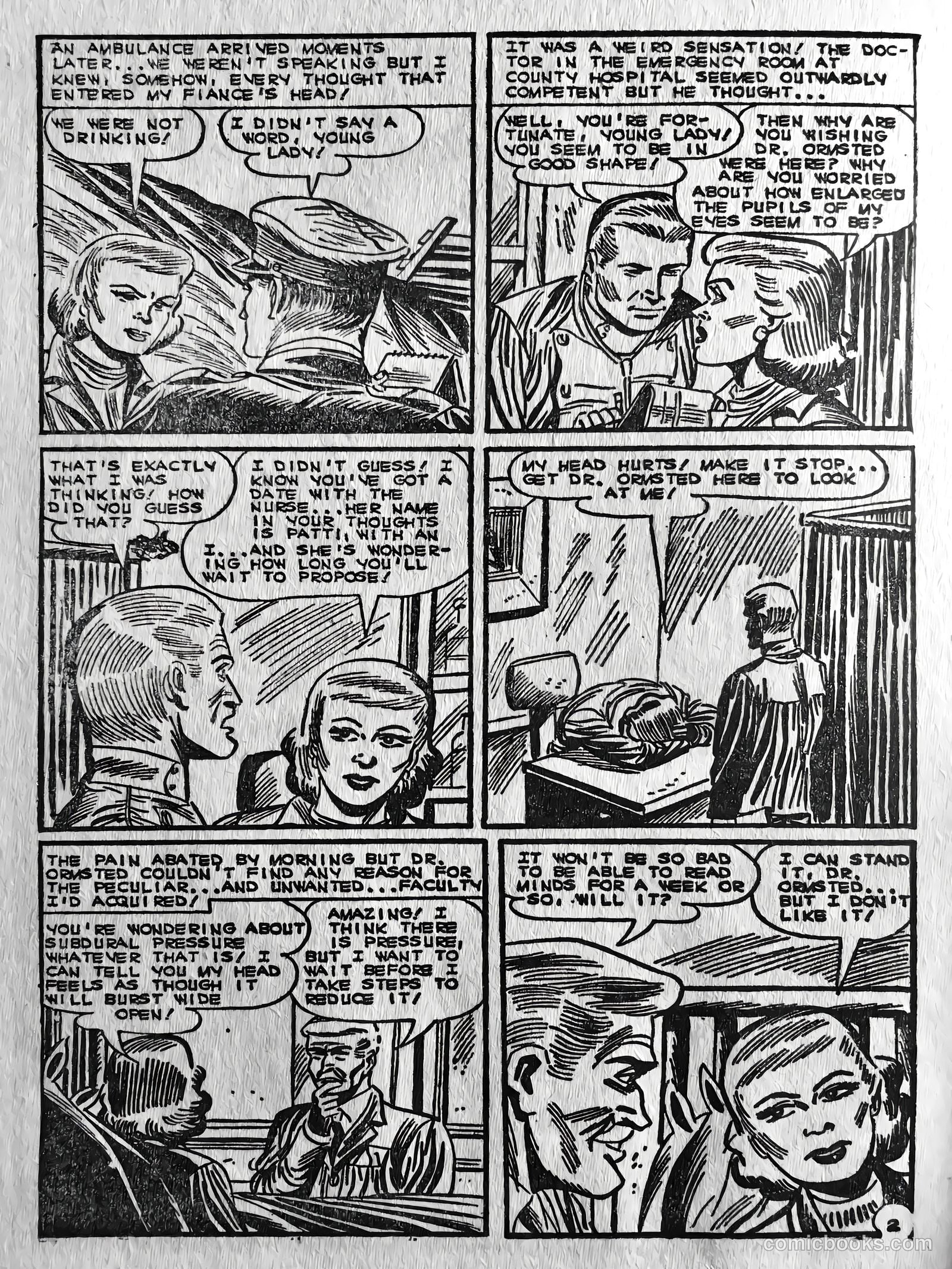 Out of this World v2 #2 — page 42 of 50