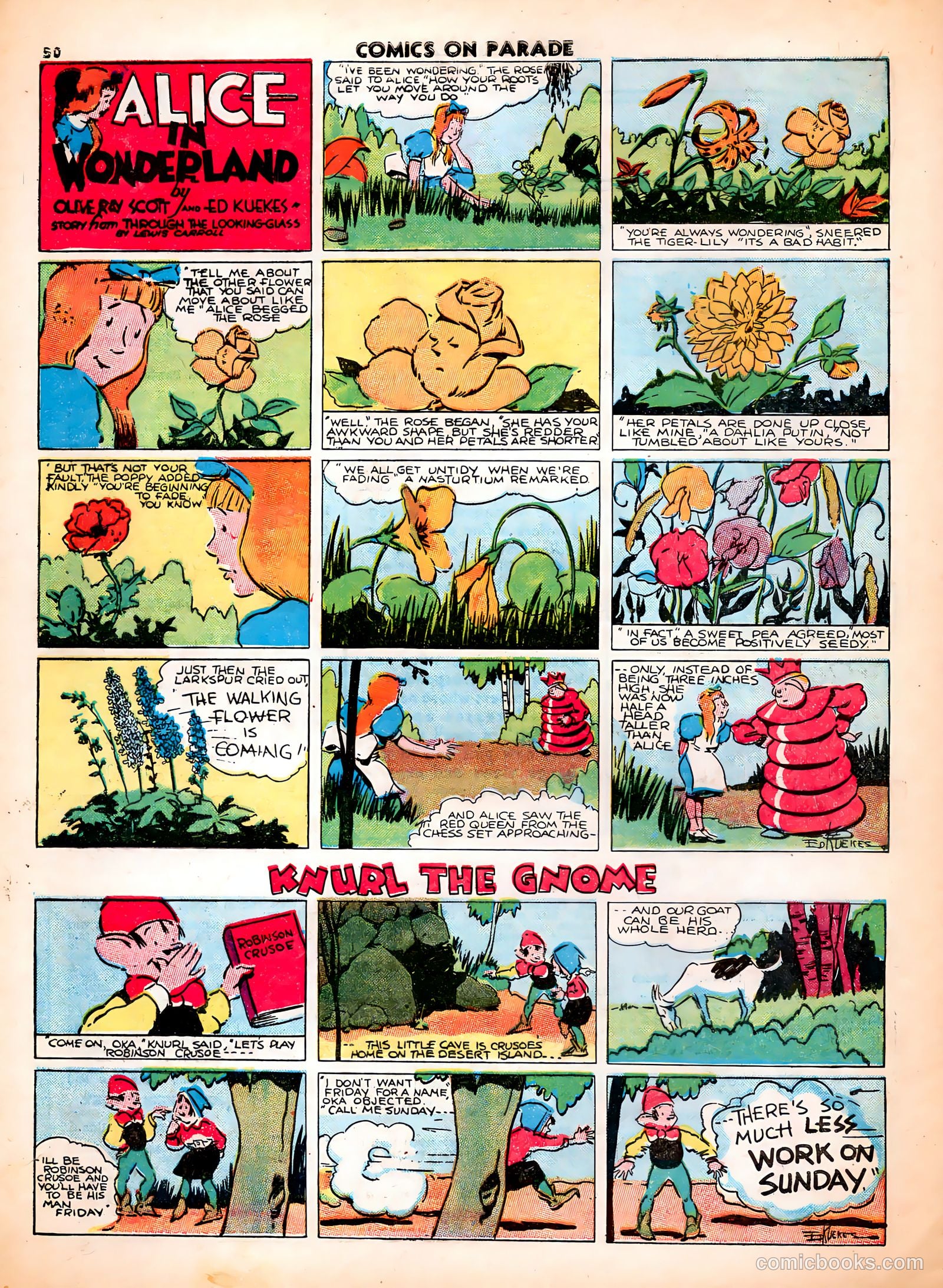 Comics on Parade #20 (1941) — page 36 of 46