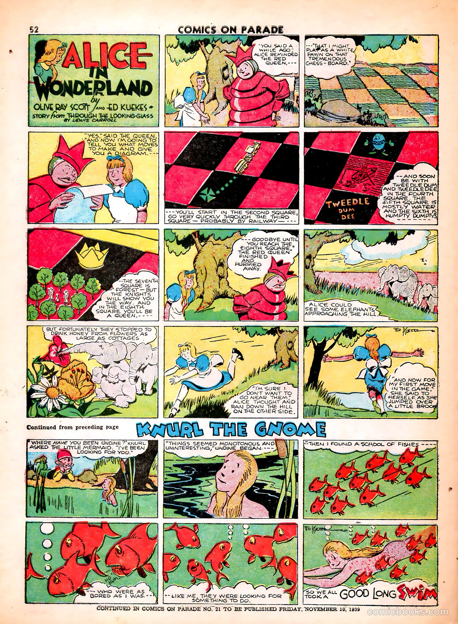 Comics on Parade #20 (1941) — page 38 of 46