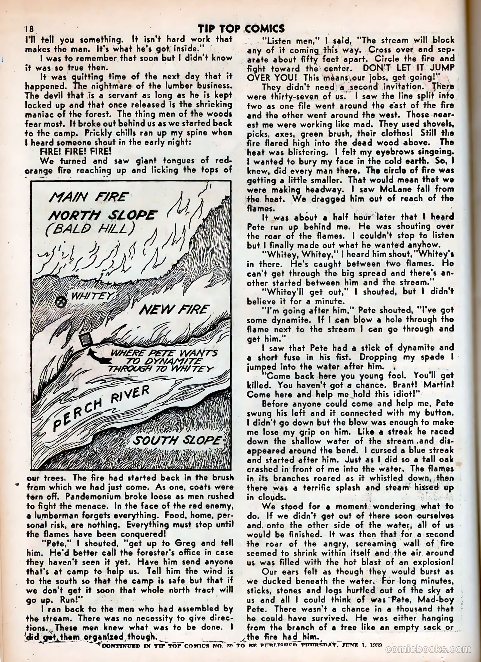Tip Top Comics #38 (1936) — page 15 of 58