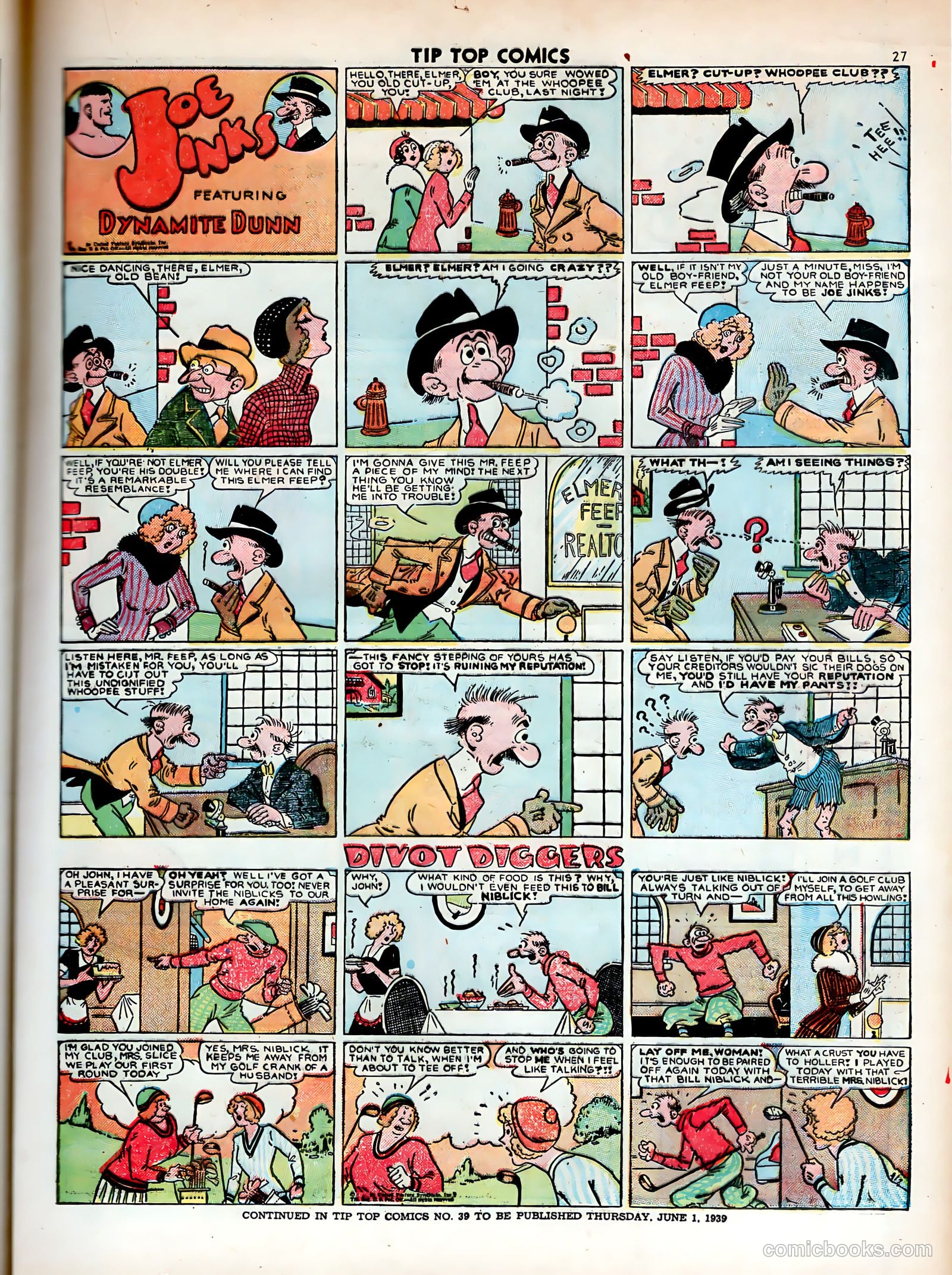 Tip Top Comics #38 (1936) — page 24 of 58