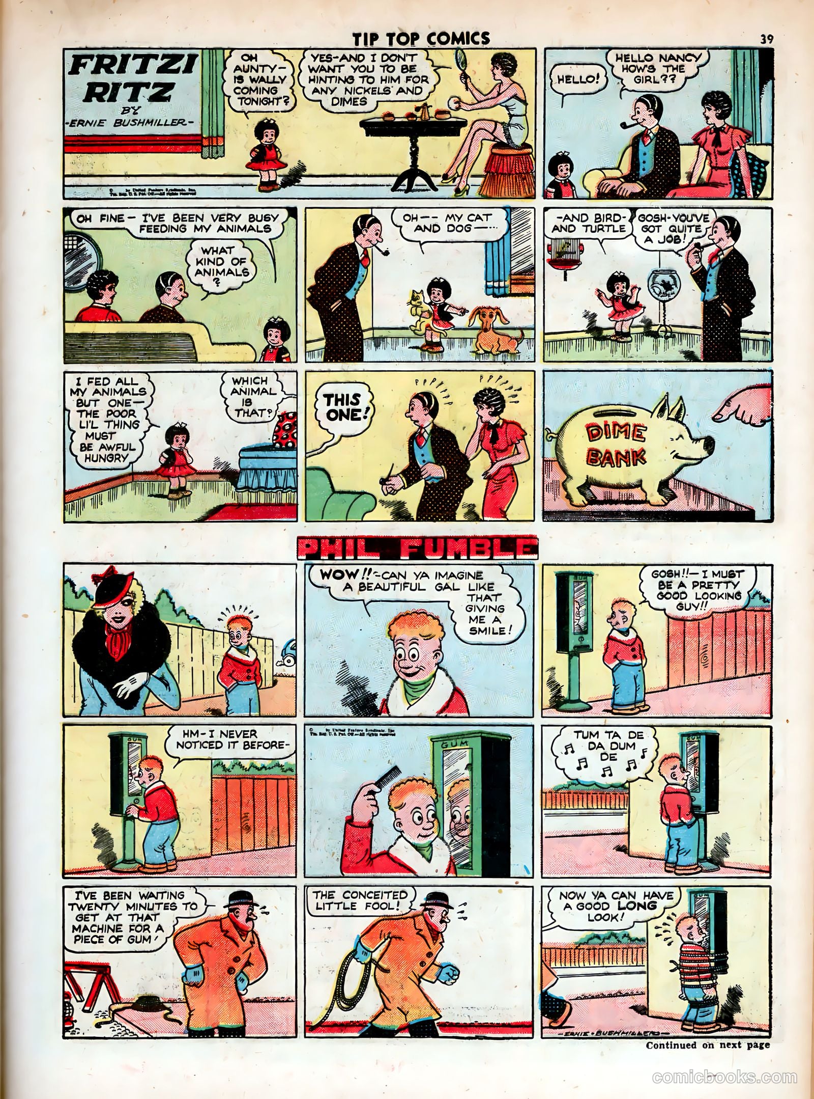 Tip Top Comics #38 (1936) — page 36 of 58