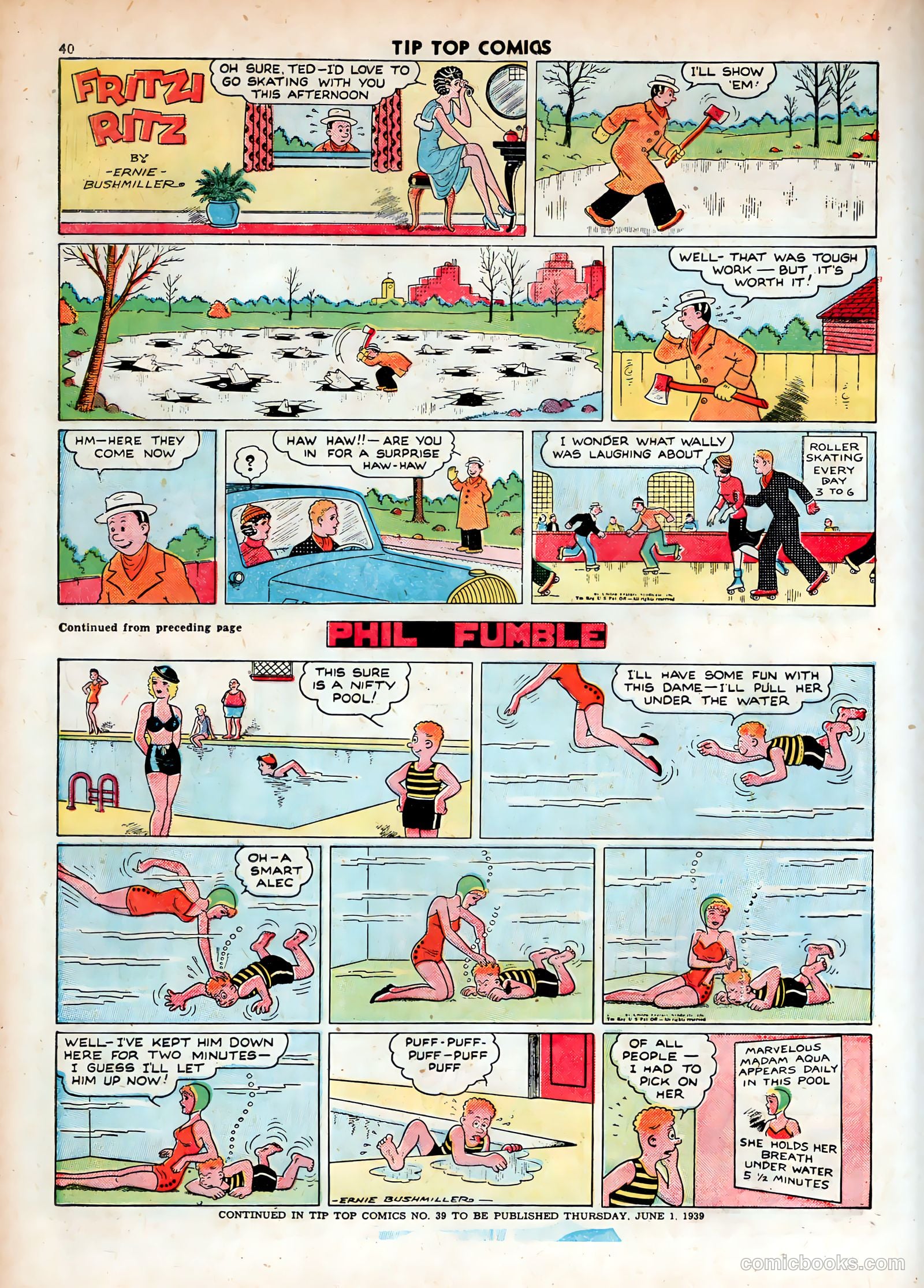 Tip Top Comics #38 (1936) — page 37 of 58